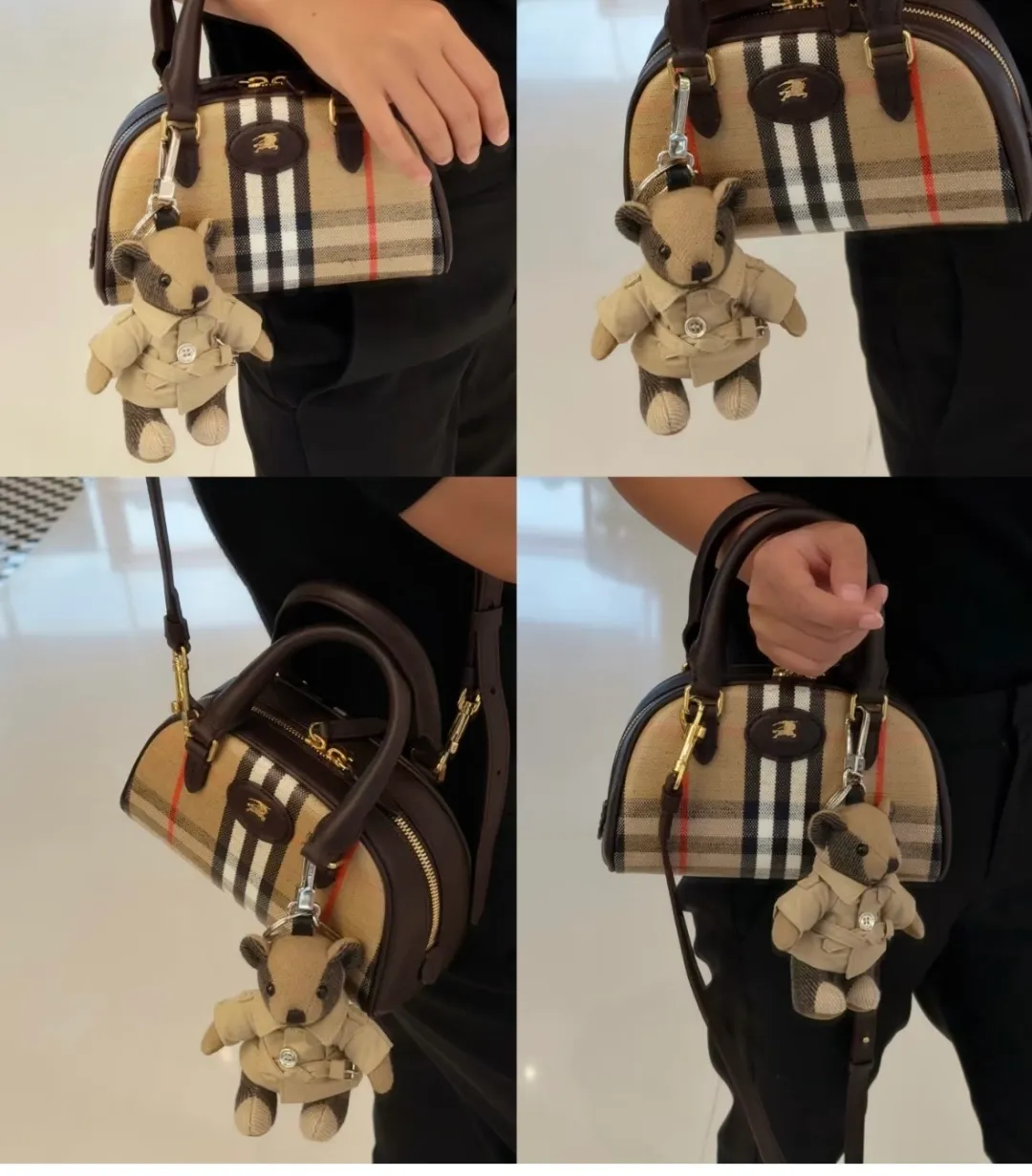 All categories Burberry women's bags (Burberry) Burberry original order 2811