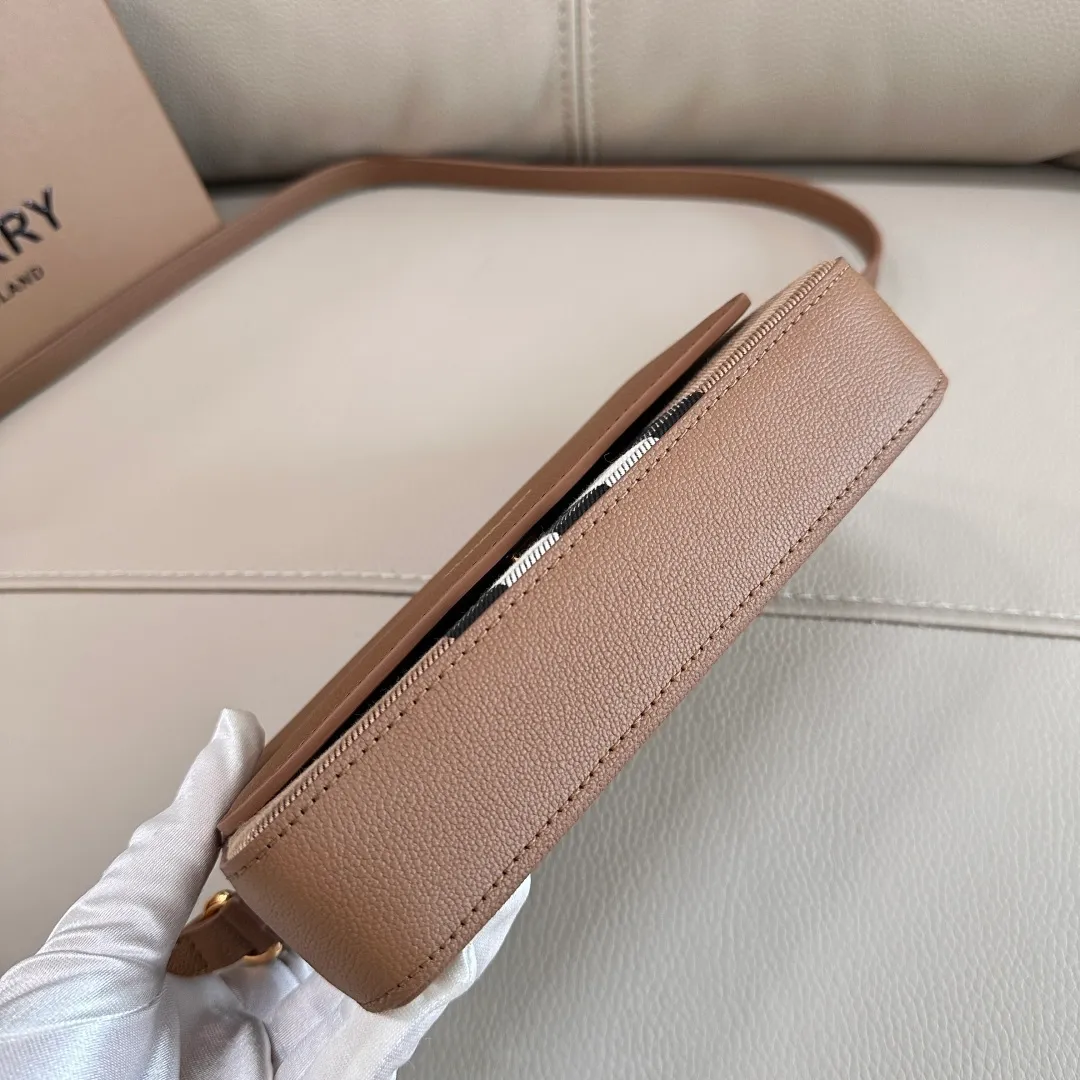 All Categories Official Website "Brand Women's Bags" Women's Bags 💙 Burberry 2025 New Burberry Crossbody Bag