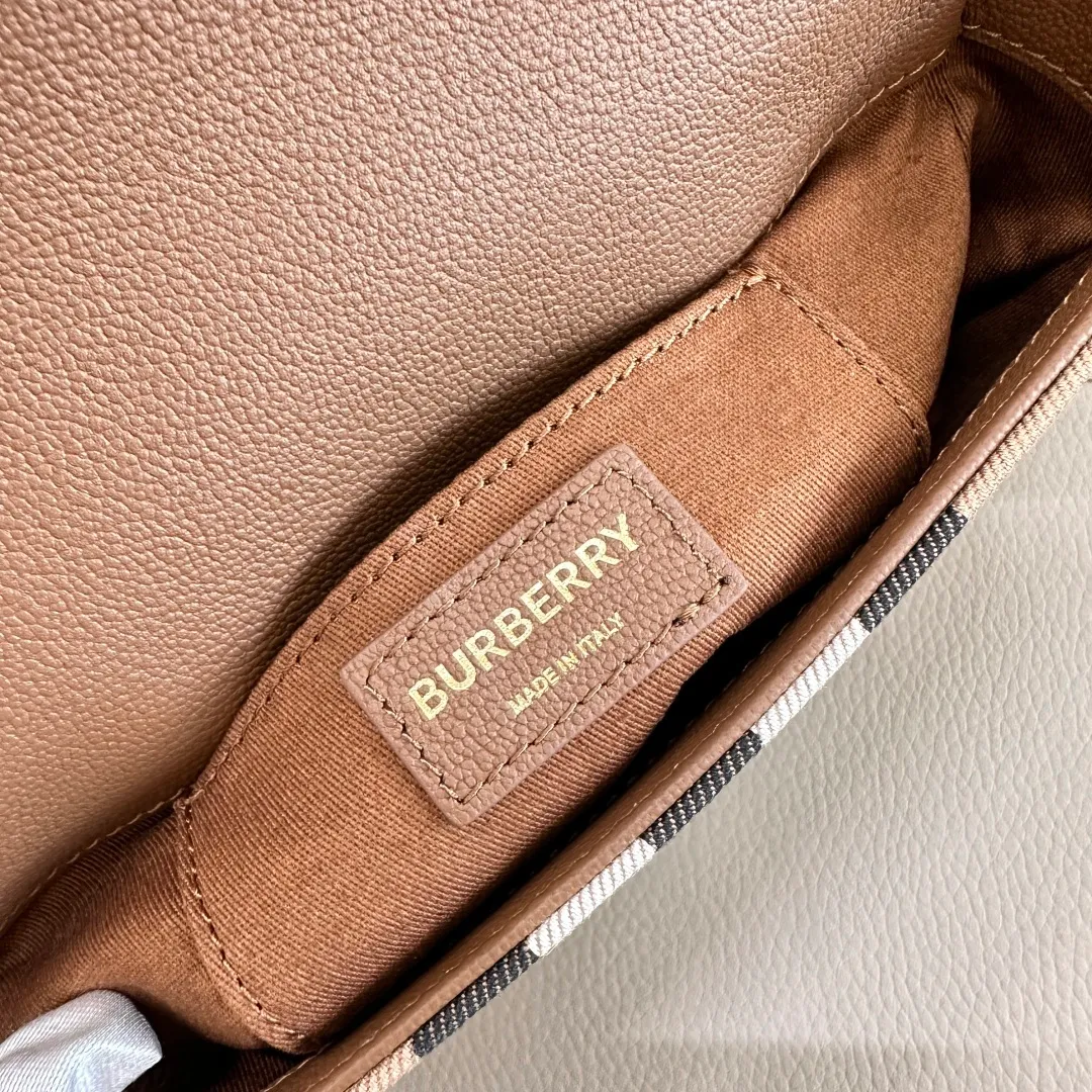 All Categories Official Website "Brand Women's Bags" Women's Bags 💙 Burberry 2025 New Burberry Crossbody Bag