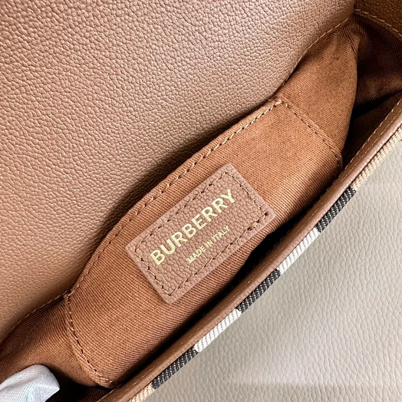 All Categories Official Website "Brand Women's Bags" Women's Bags 💙 Burberry 2025 New Burberry Crossbody Bag