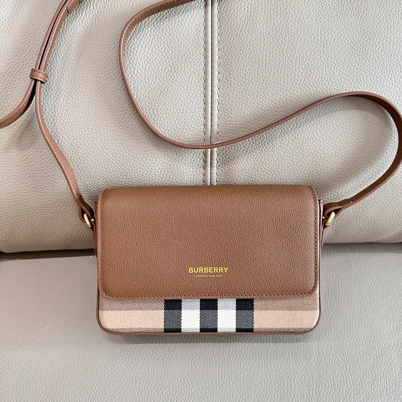 All Categories Official Website "Brand Women's Bags" Women's Bags 💙 Burberry 2025 New Burberry Crossbody Bag