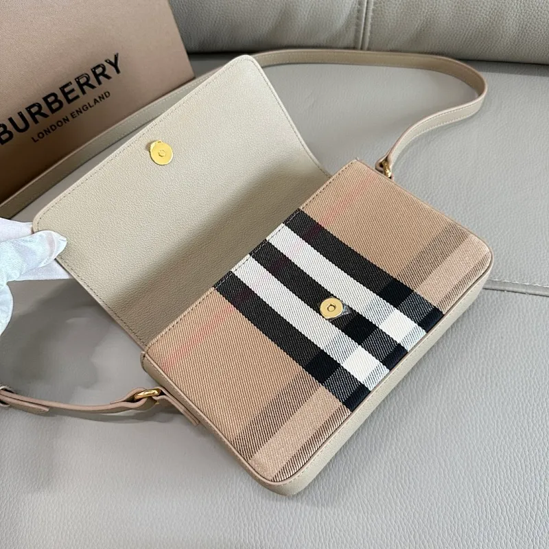 All Categories Official Website "Brand Women's Bags" Women's Bags 💙 Burberry 2025 New Burberry Crossbody Bag