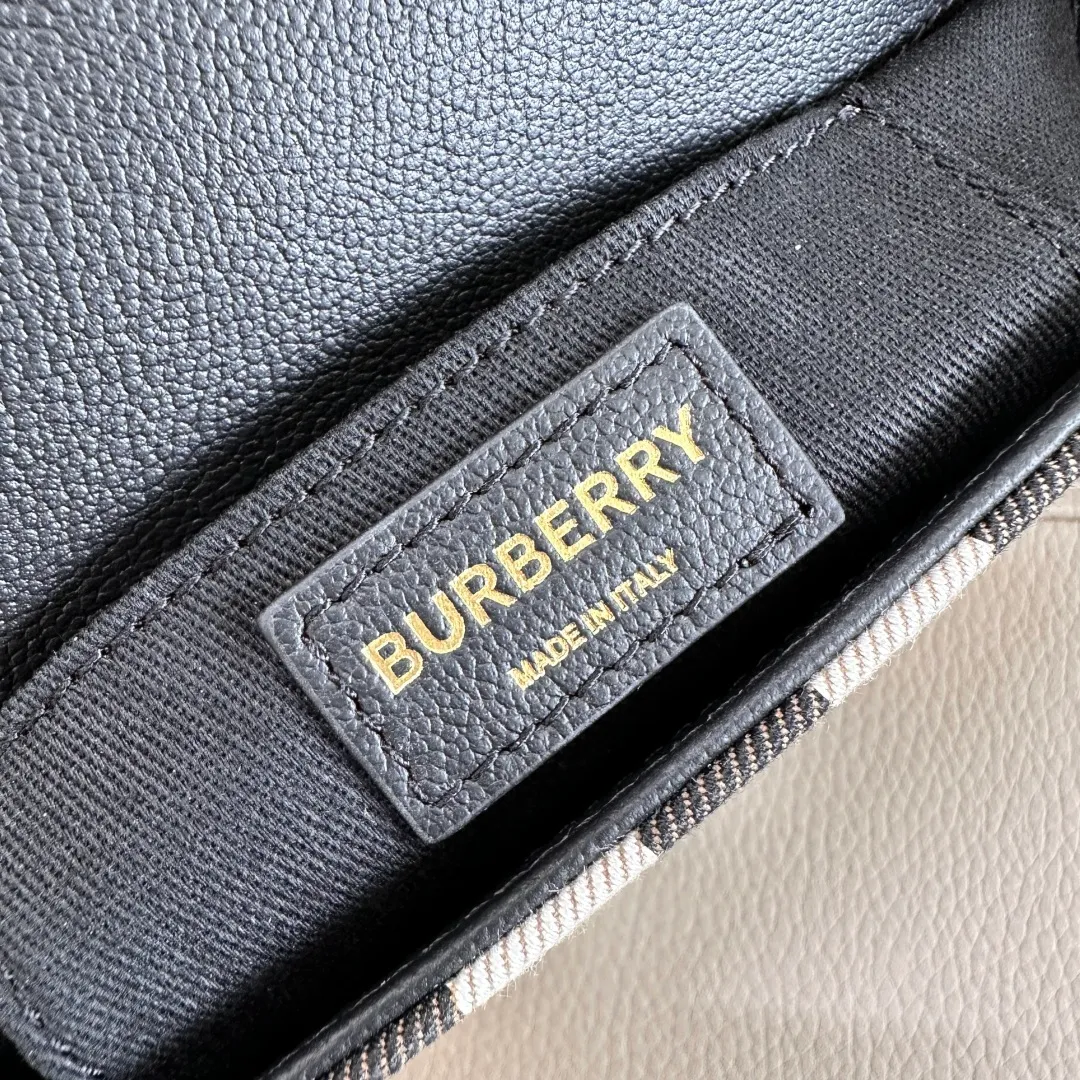 All Categories Official Website "Brand Women's Bags" Women's Bags 💙 Burberry 2025 New Burberry Crossbody Bag