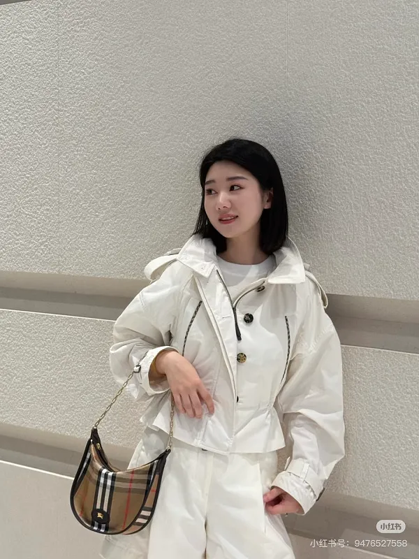 All Categories Burberry Women's Bags (Burberry) Burberry Special 1980
