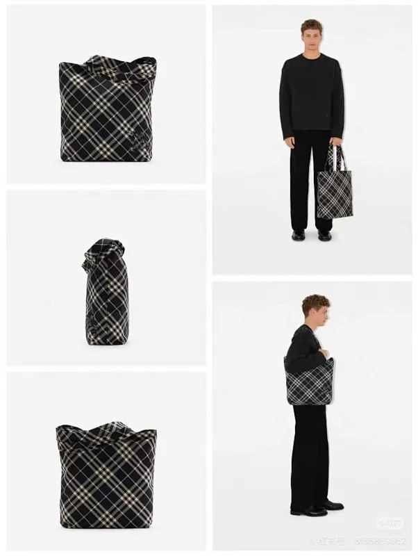 All categories Burberry women's bags (Burberry) Burberry original order 3312