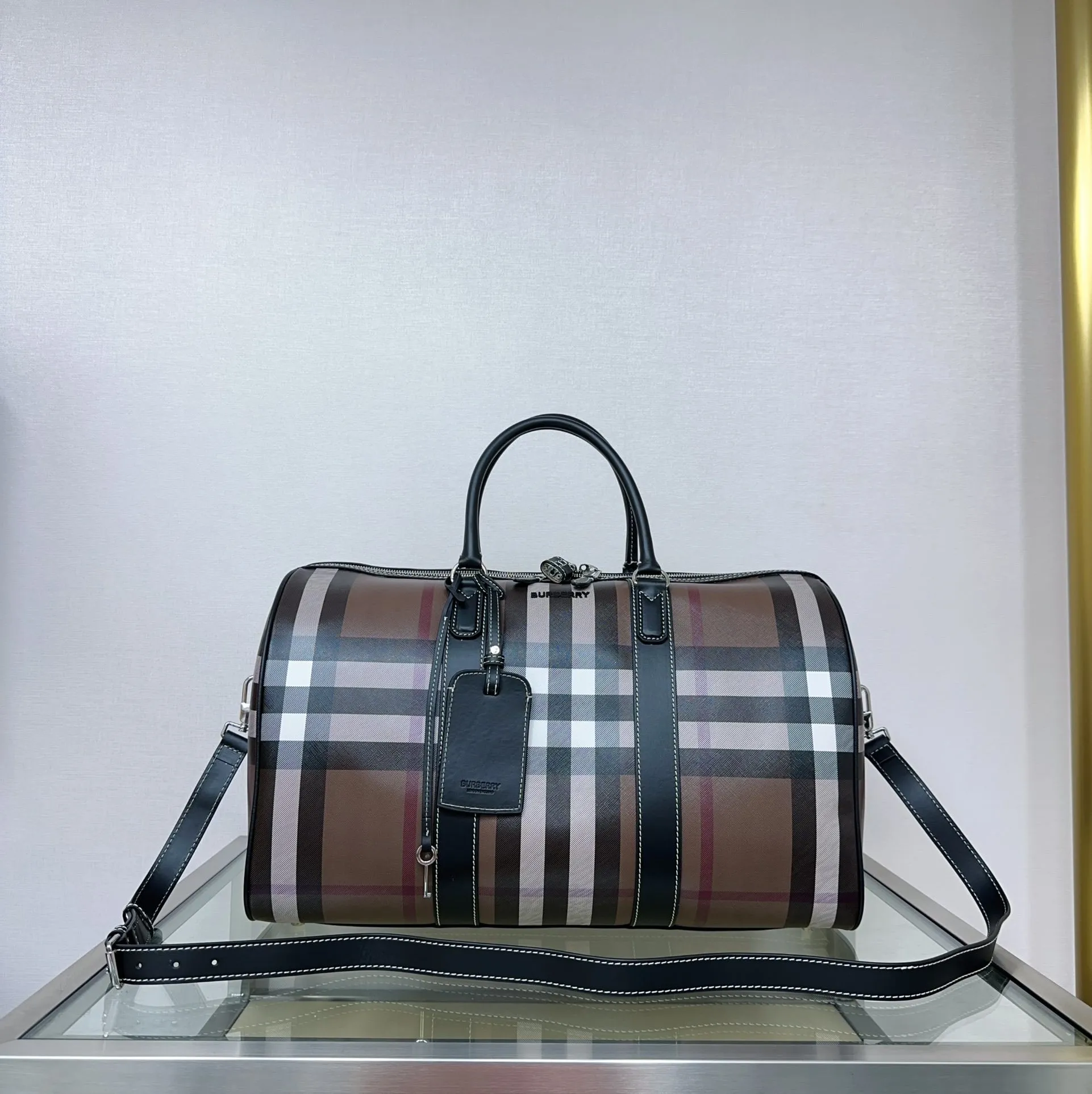 All categories Burberry women's bags (Burberry) Burberry original order 2528