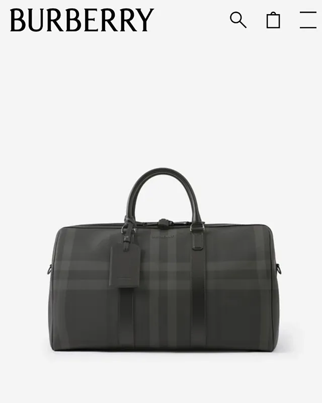 All categories Burberry women's bags (Burberry) Burberry original order 2528