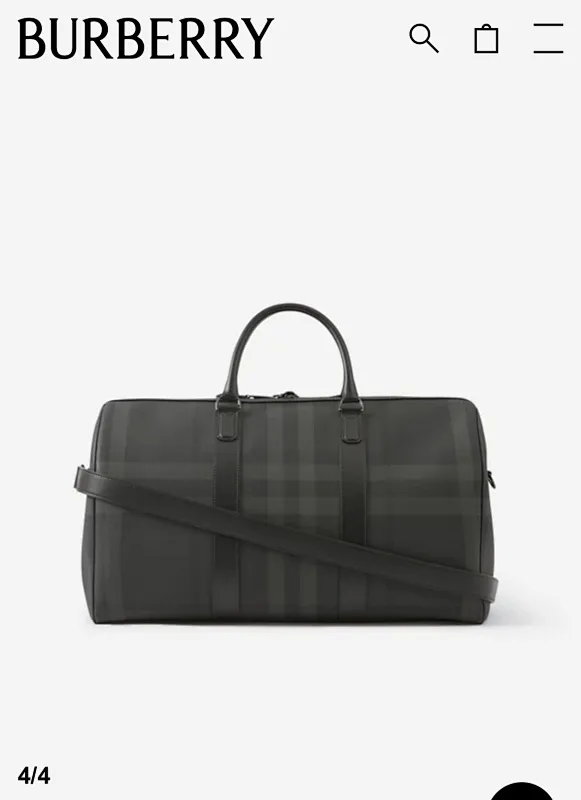 All categories Burberry women's bags (Burberry) Burberry original order 2528