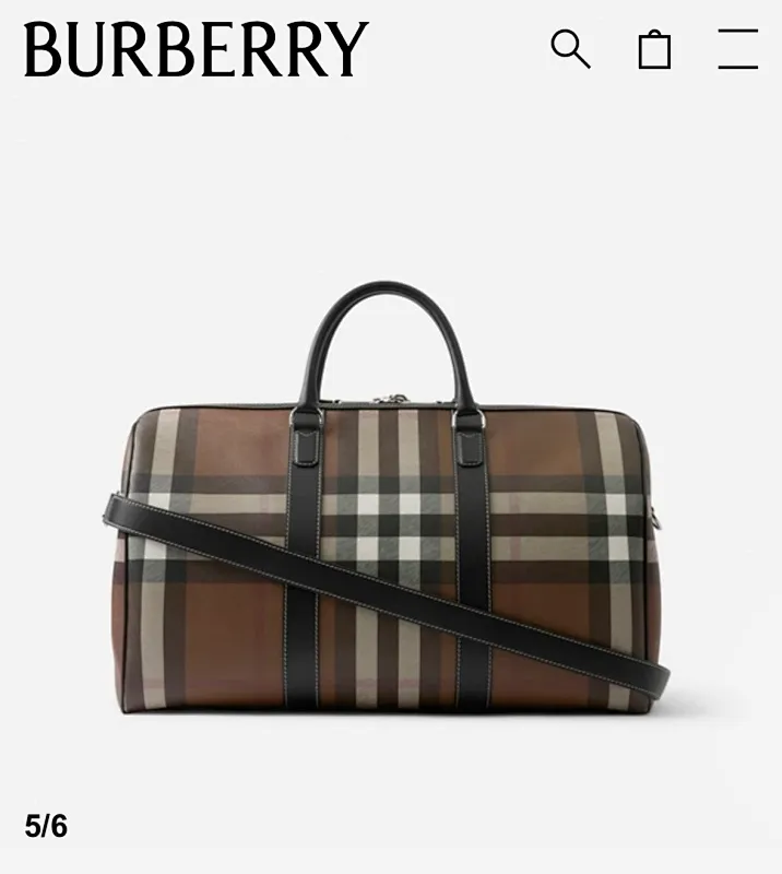 All categories Burberry women's bags (Burberry) Burberry original order 2528