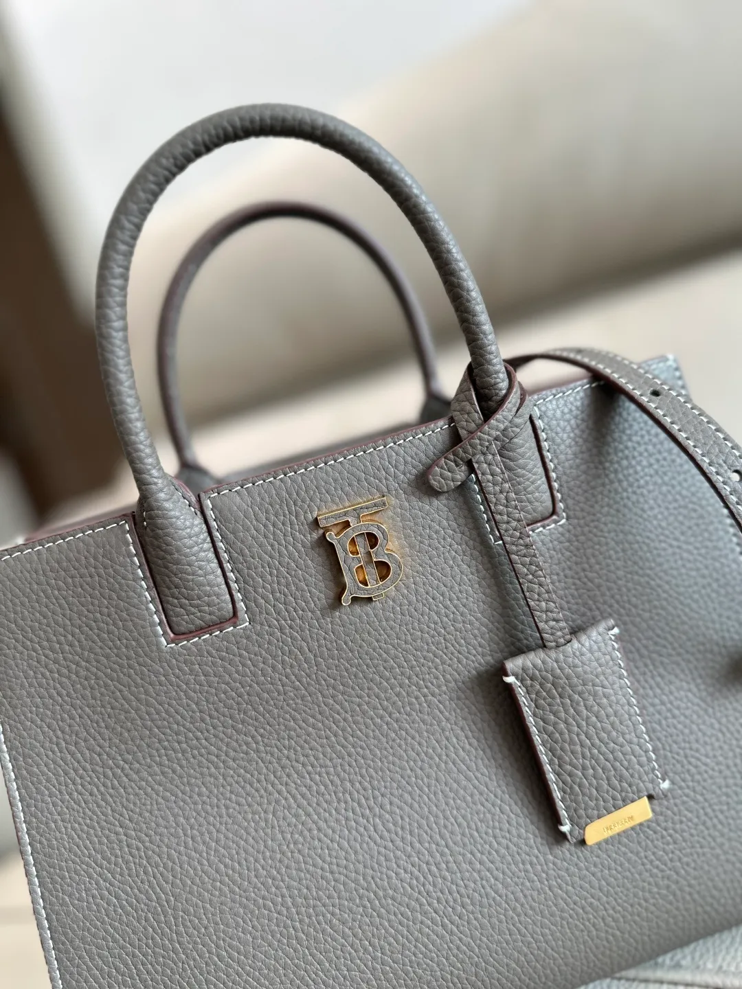 All Categories Official Website "Brand Women's Bags" Women's Bags 💙 Burberry 2025 New Burberry Handbags
