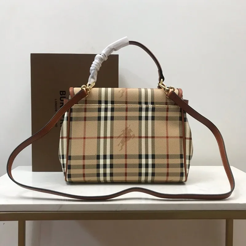 All Categories Burberry Women's Bags Burberry Original Order 450667a
