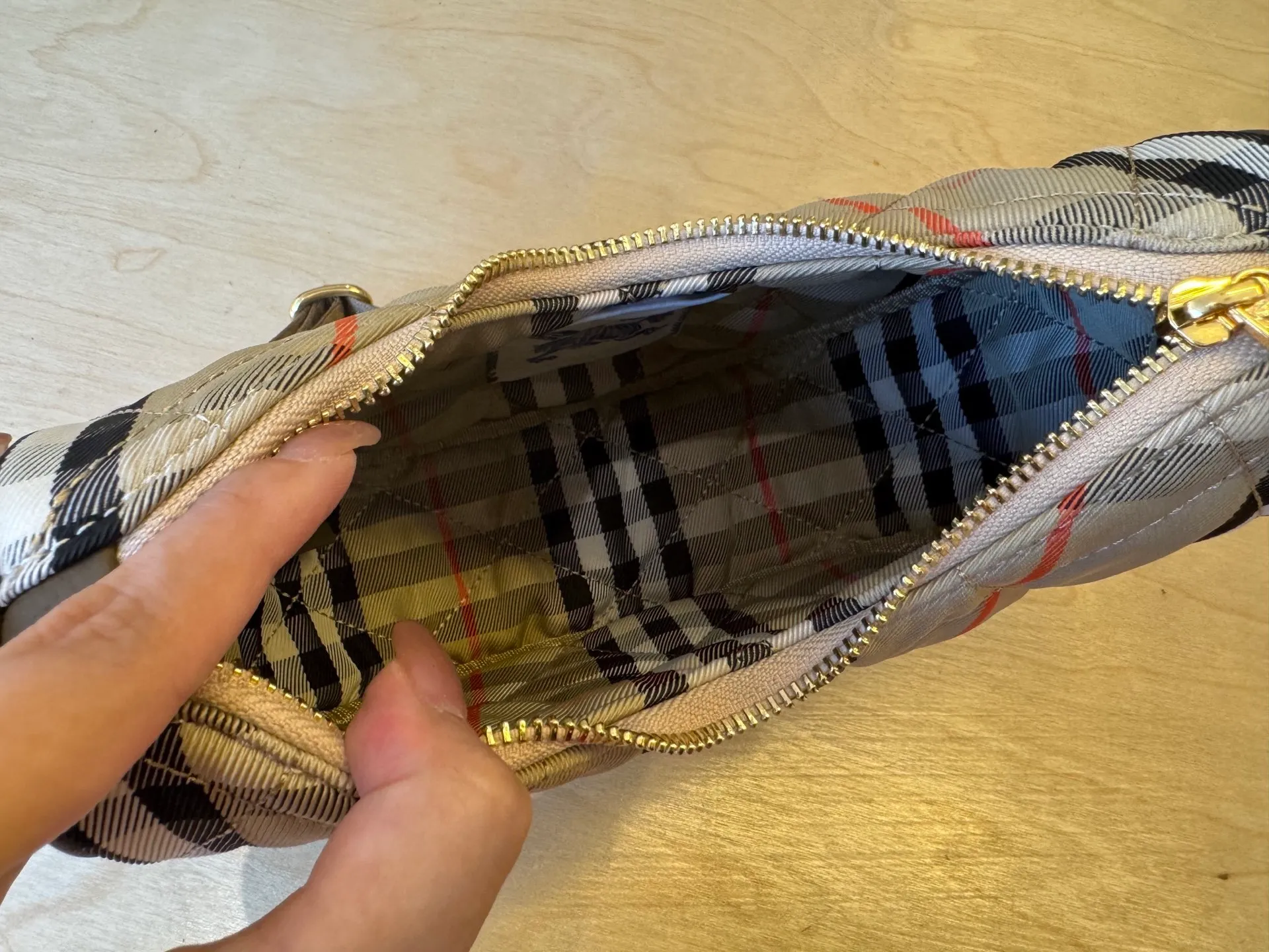 All Categories Burberry Women's Bags Burberry Original Order 235