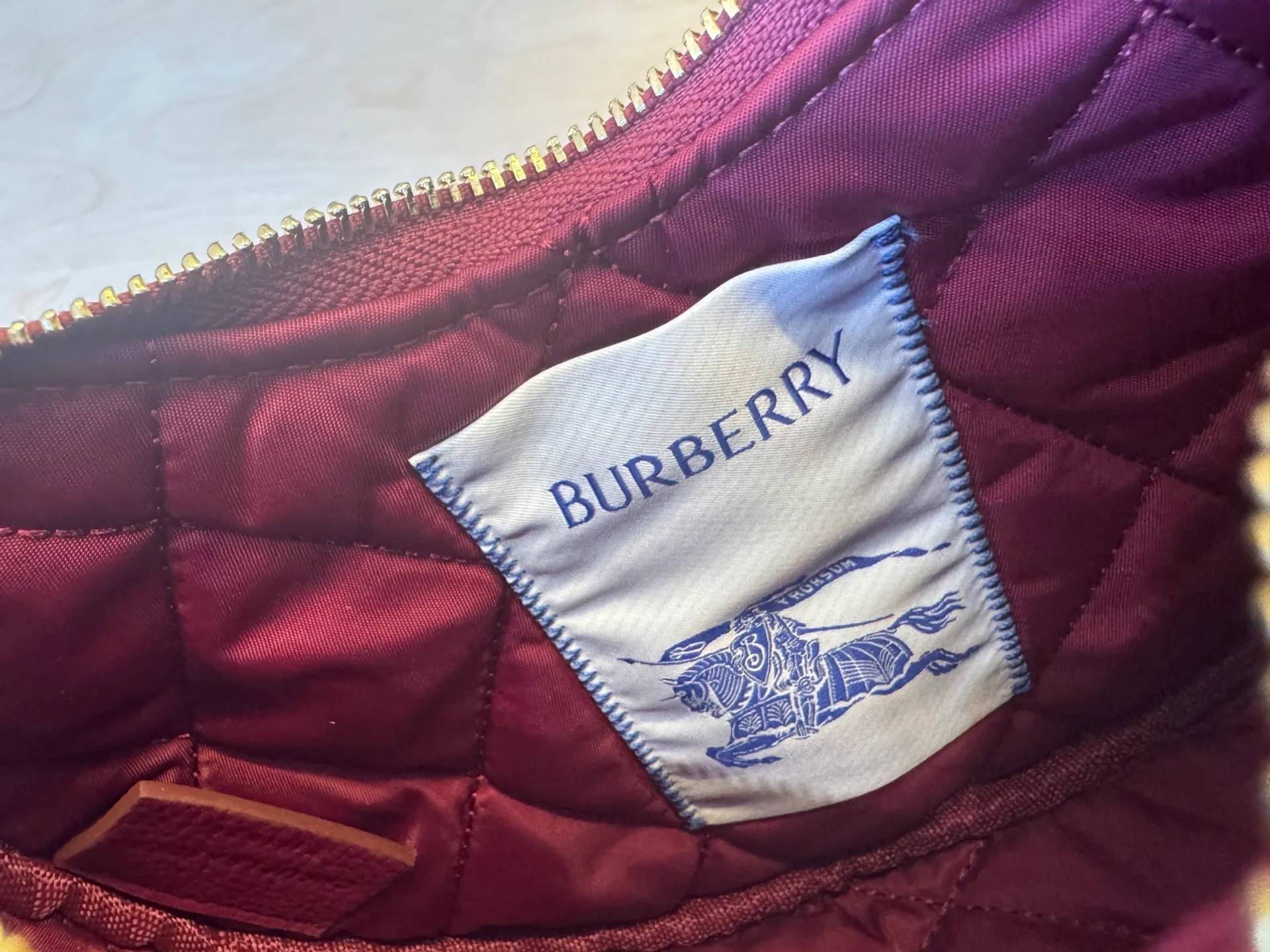 All Categories Burberry Women's Bags Burberry Original Order 235