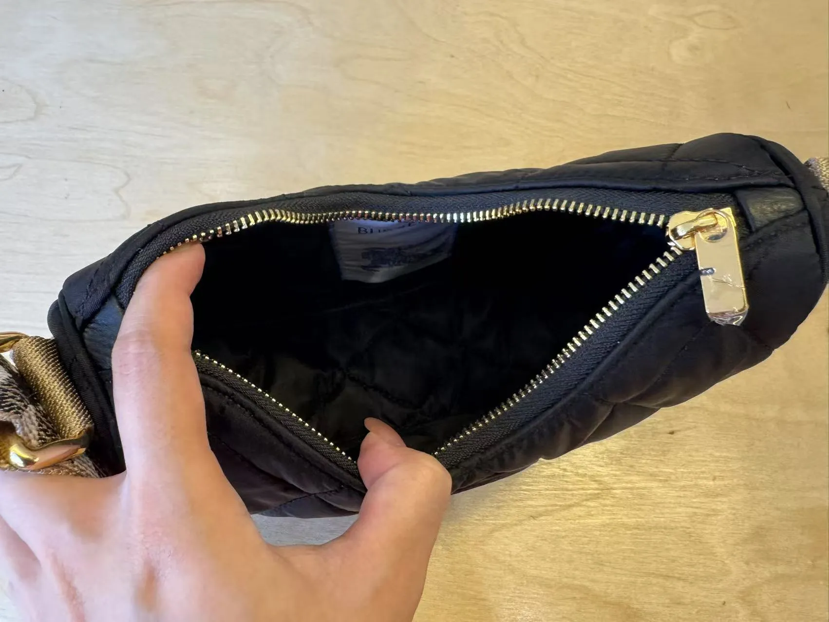 All Categories Burberry Women's Bags Burberry Original Order 235