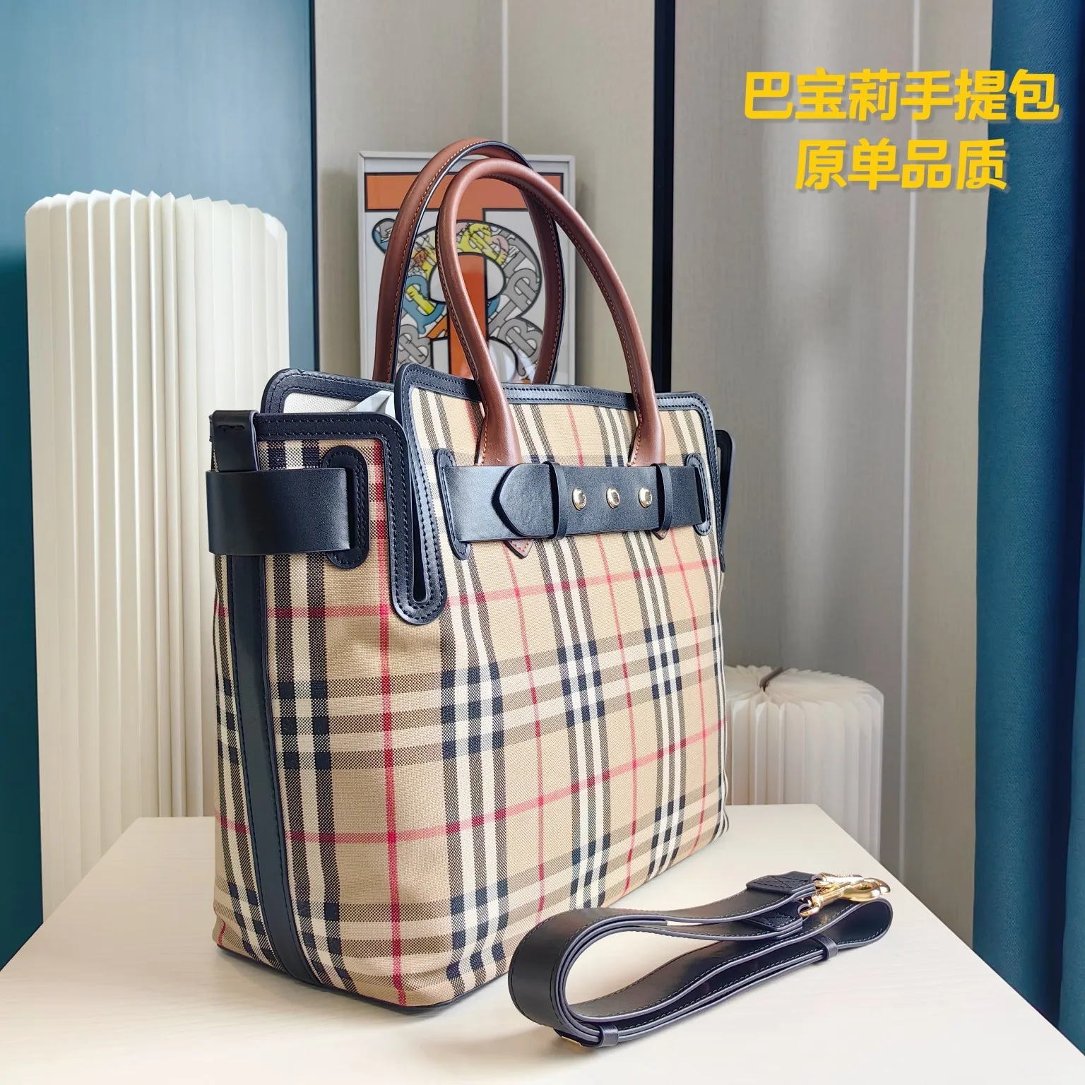 All Categories Official Website "Brand Women's Bags" Women's Bags 💙 Burberry 2024 Official Website New Burberry Crossbody Bag