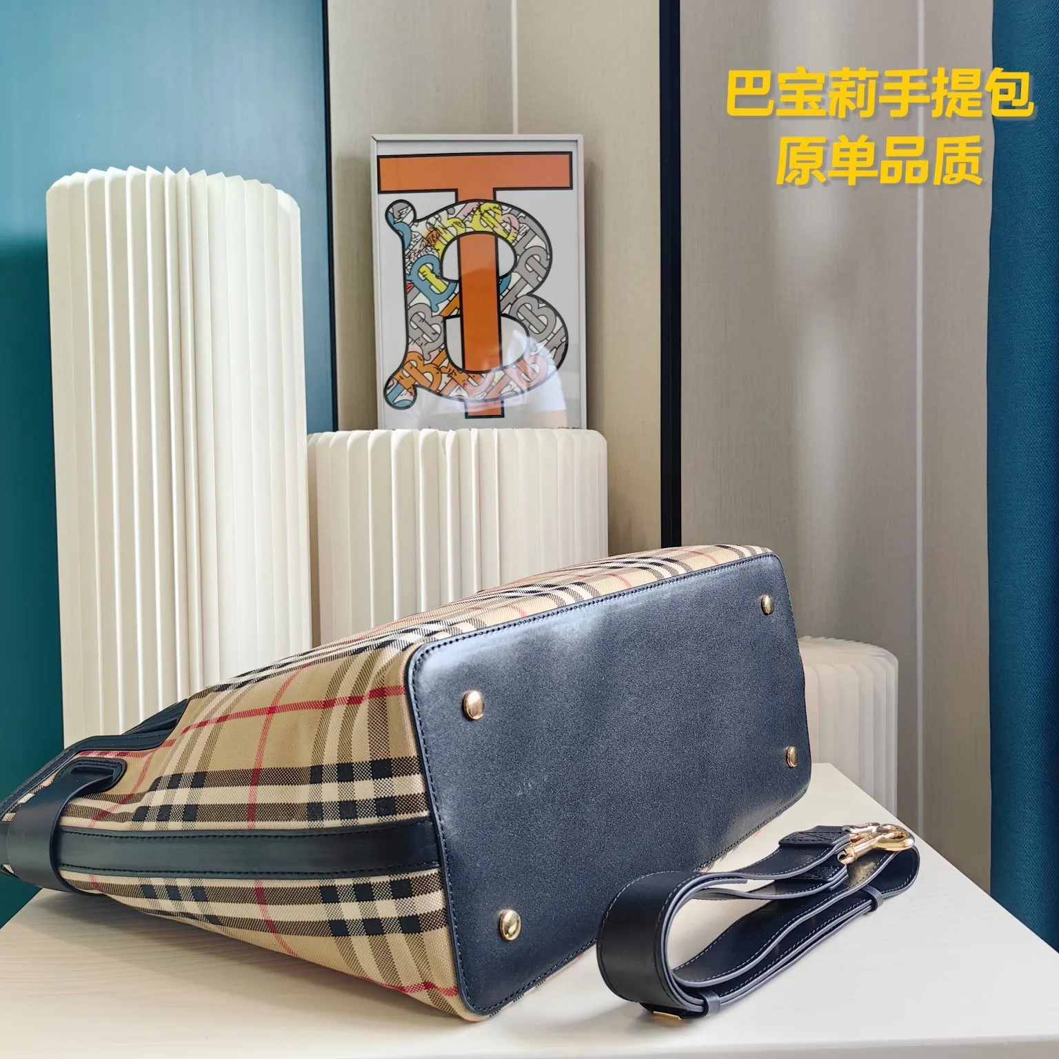 All Categories Official Website "Brand Women's Bags" Women's Bags 💙 Burberry 2024 Official Website New Burberry Crossbody Bag