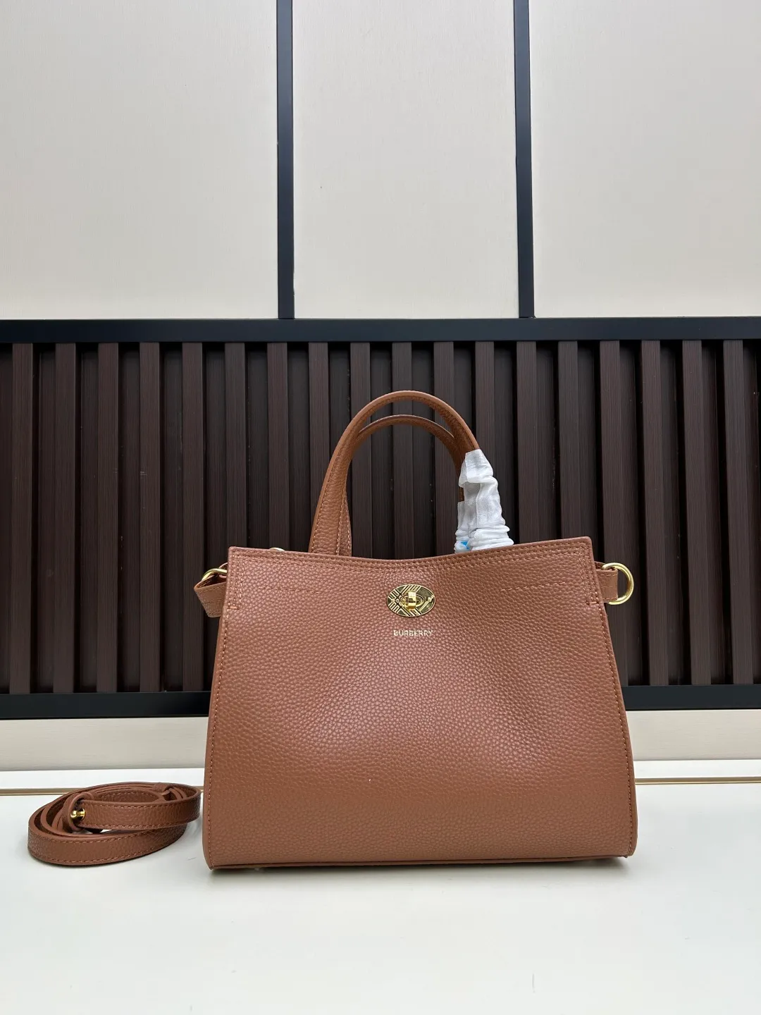 All categories Burberry women's bags (Burberry) Burberry 08503