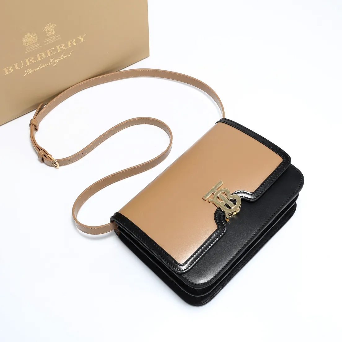 All categories Burberry women's bags (Burberry) Burberry original order 89063