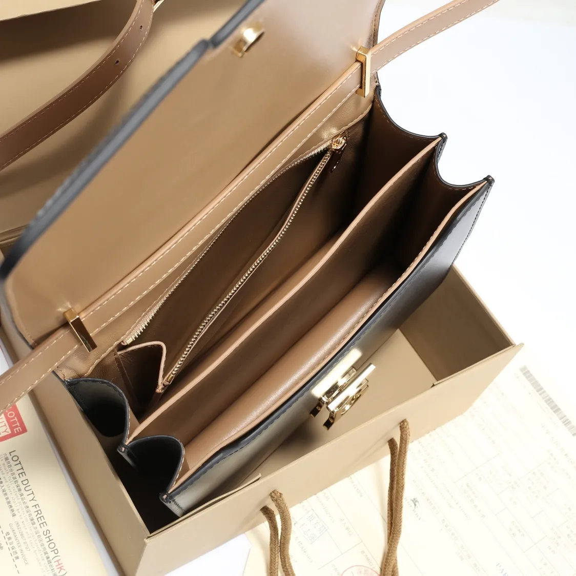 All categories Burberry women's bags (Burberry) Burberry original order 89063
