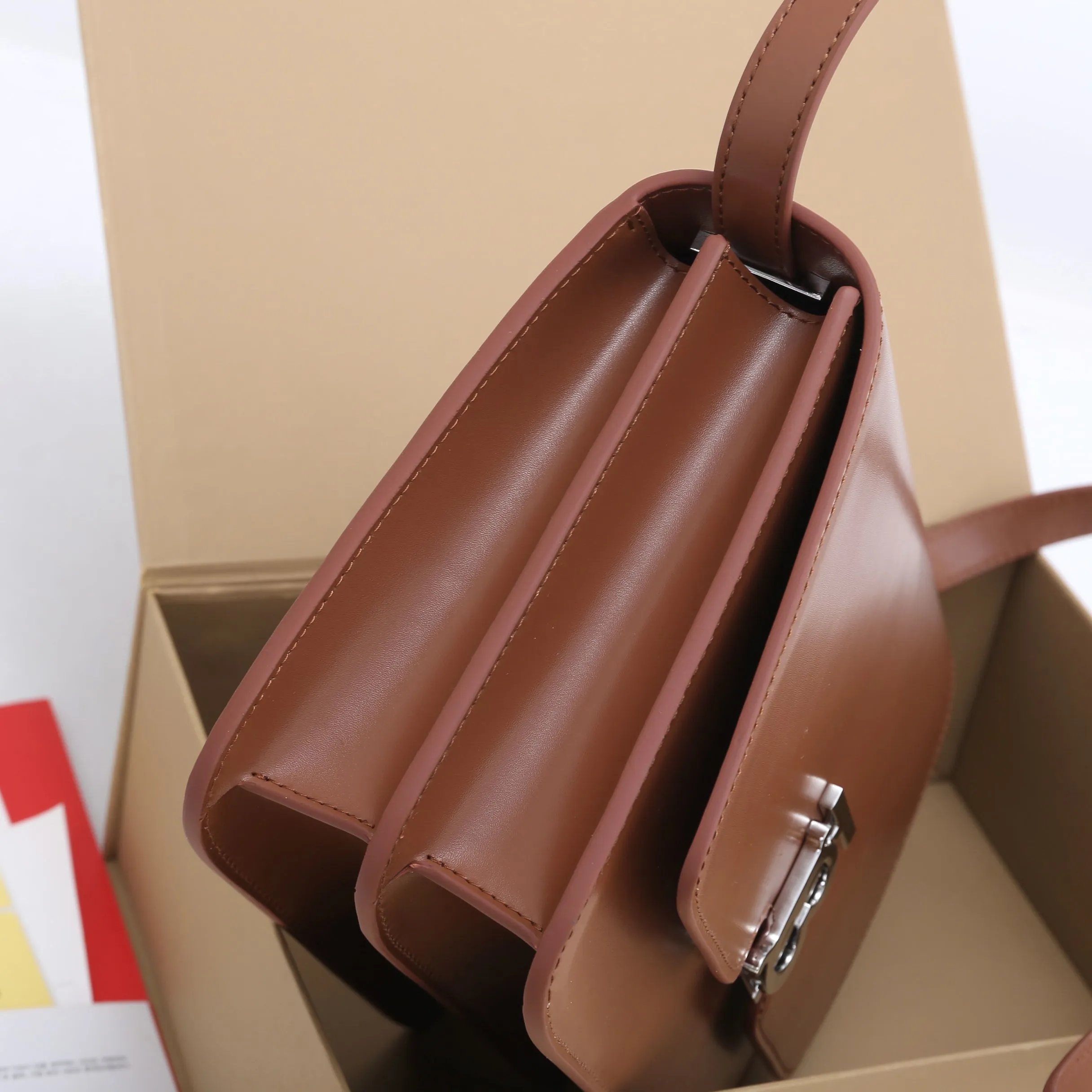 All categories Burberry women's bags (Burberry) Burberry original order 89063