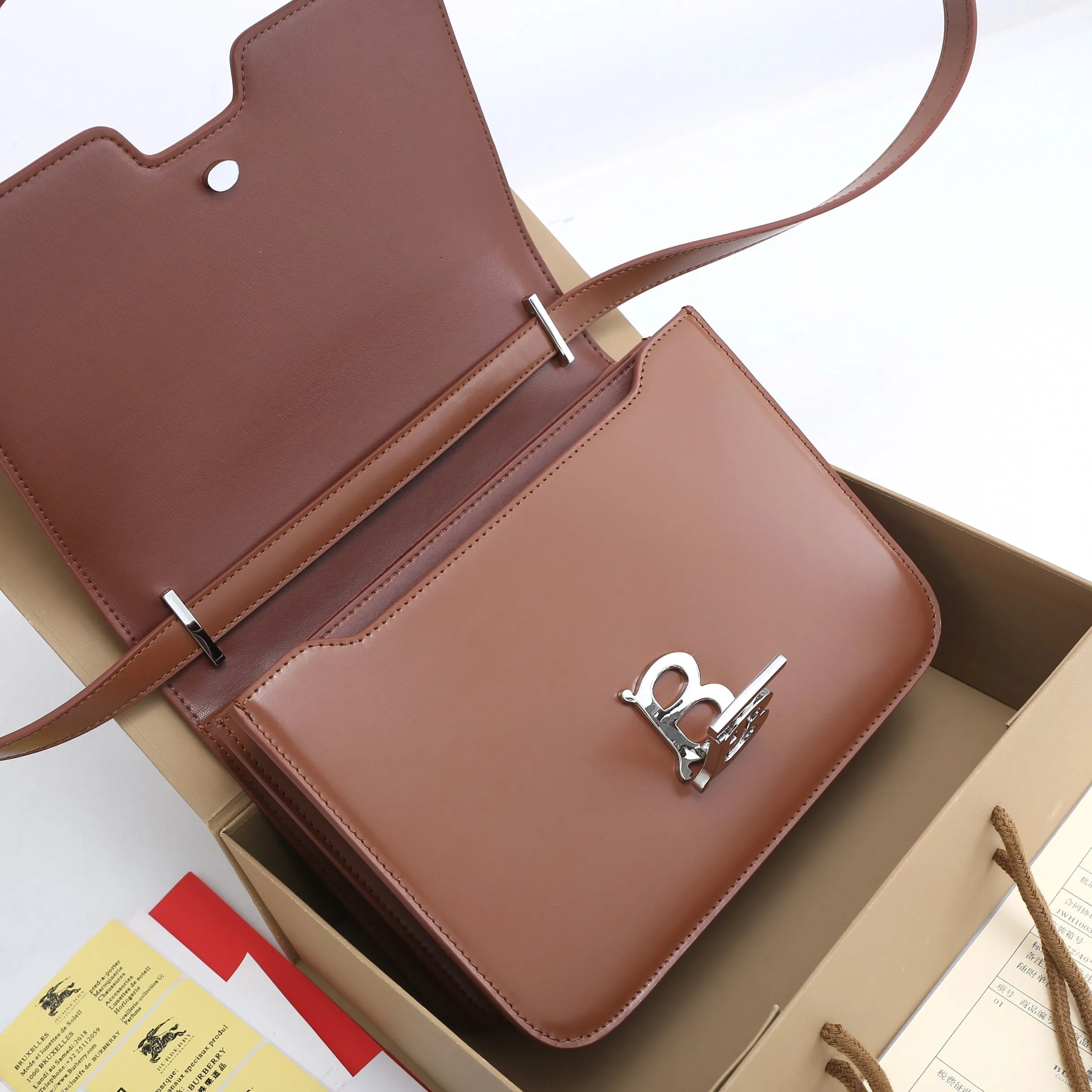 All categories Burberry women's bags (Burberry) Burberry original order 89063