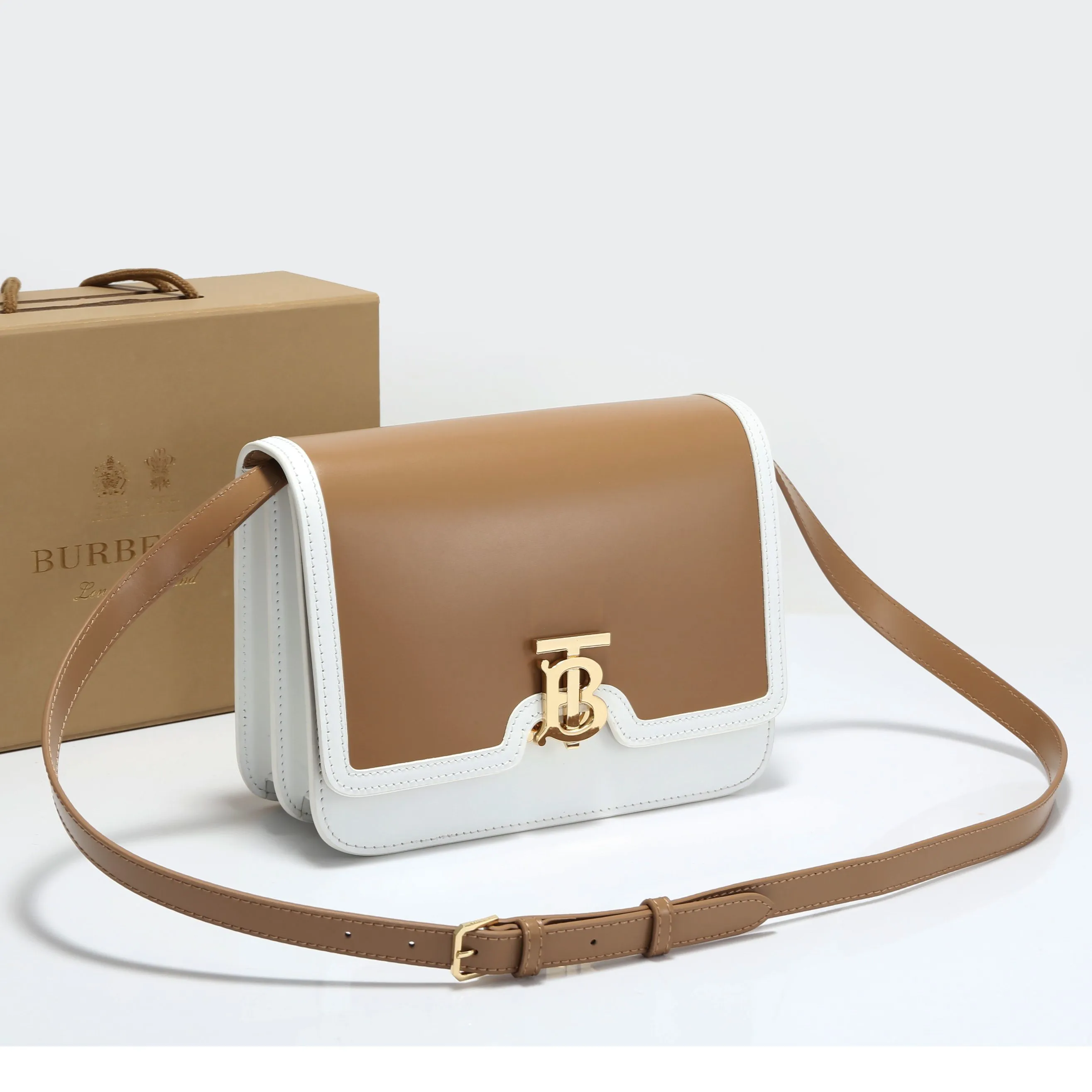 All categories Burberry women's bags (Burberry) Burberry original order 89063