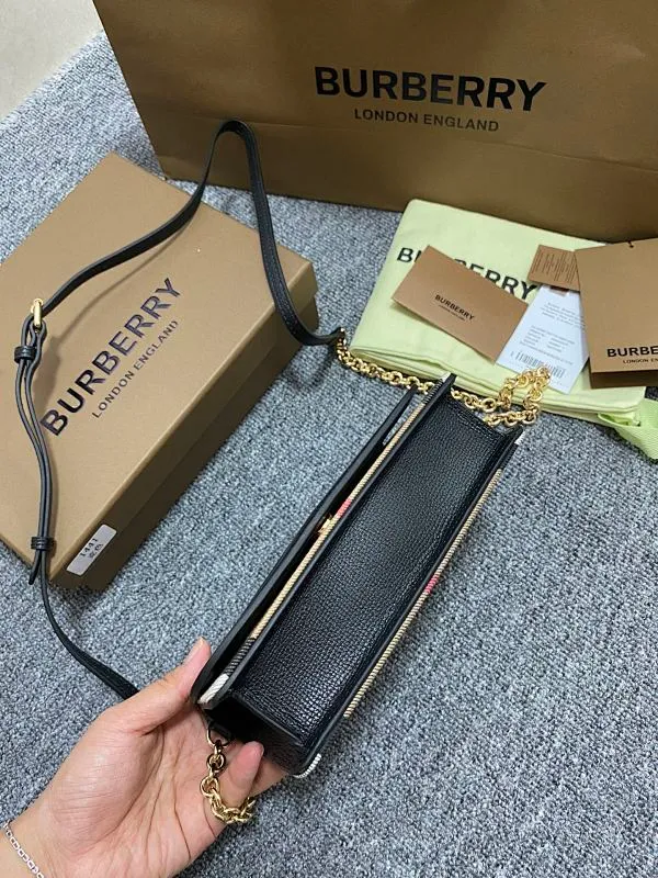 All Categories Official Website "Brand Women's Bags" Women's Bags 💙 Burberry 2025 New Burberry Crossbody Bag