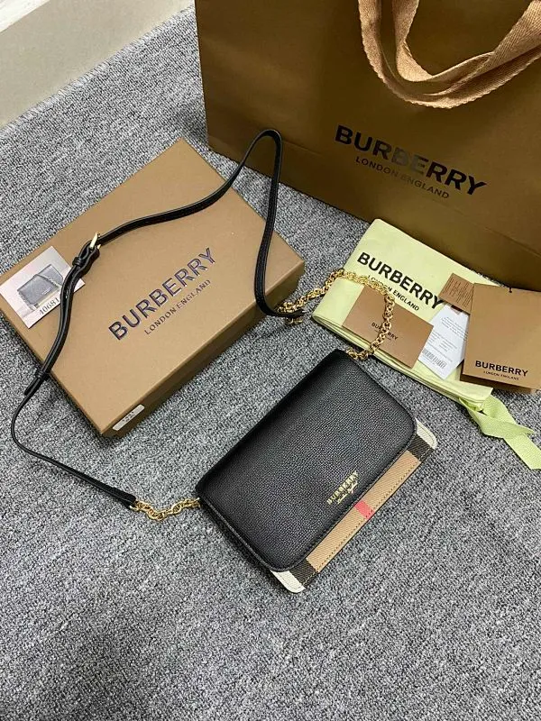 All Categories Official Website "Brand Women's Bags" Women's Bags 💙 Burberry 2025 New Burberry Crossbody Bag
