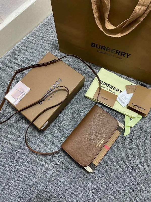 All Categories Official Website "Brand Women's Bags" Women's Bags 💙 Burberry 2025 New Burberry Crossbody Bag