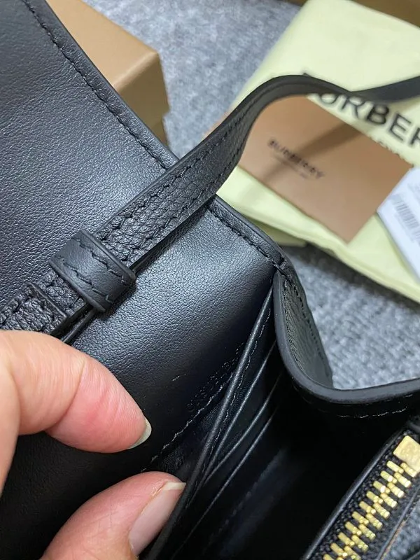 All Categories Official Website "Brand Women's Bags" Women's Bags 💙 Burberry 2025 New Burberry Crossbody Bag