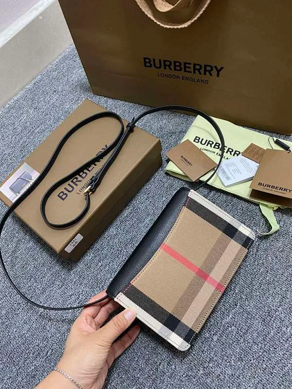 All Categories Official Website "Brand Women's Bags" Women's Bags 💙 Burberry 2025 New Burberry Crossbody Bag