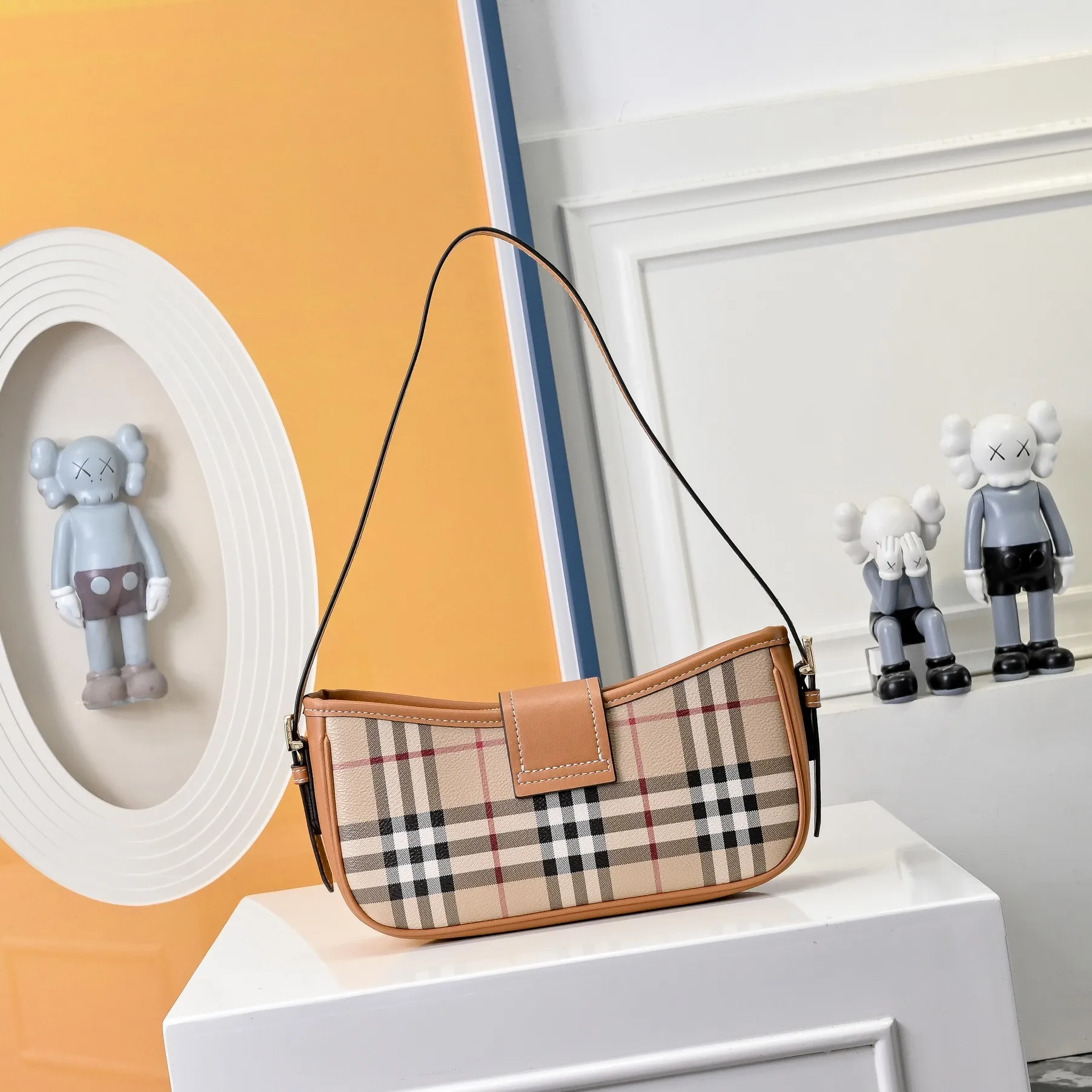 All categories Burberry women's bags (Burberry) Burberry 2424