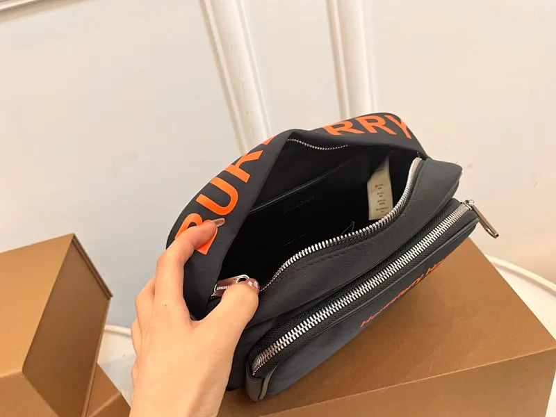 All Categories Official Website "Brand Women's Bags" Women's Bags 💙 Burberry 2023 New Burberry Crossbody Bag