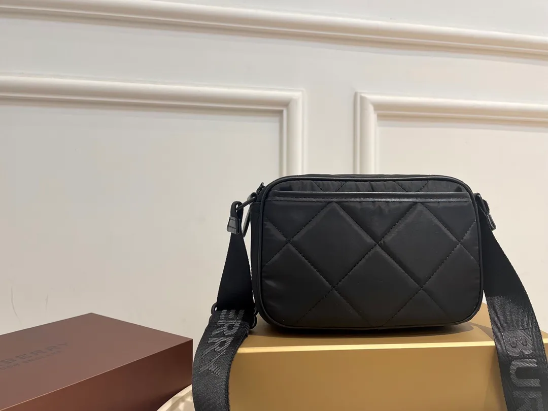All Categories Official Website "Brand Women's Bags" Women's Bags 💙 Burberry 2023 New Burberry Crossbody Bag