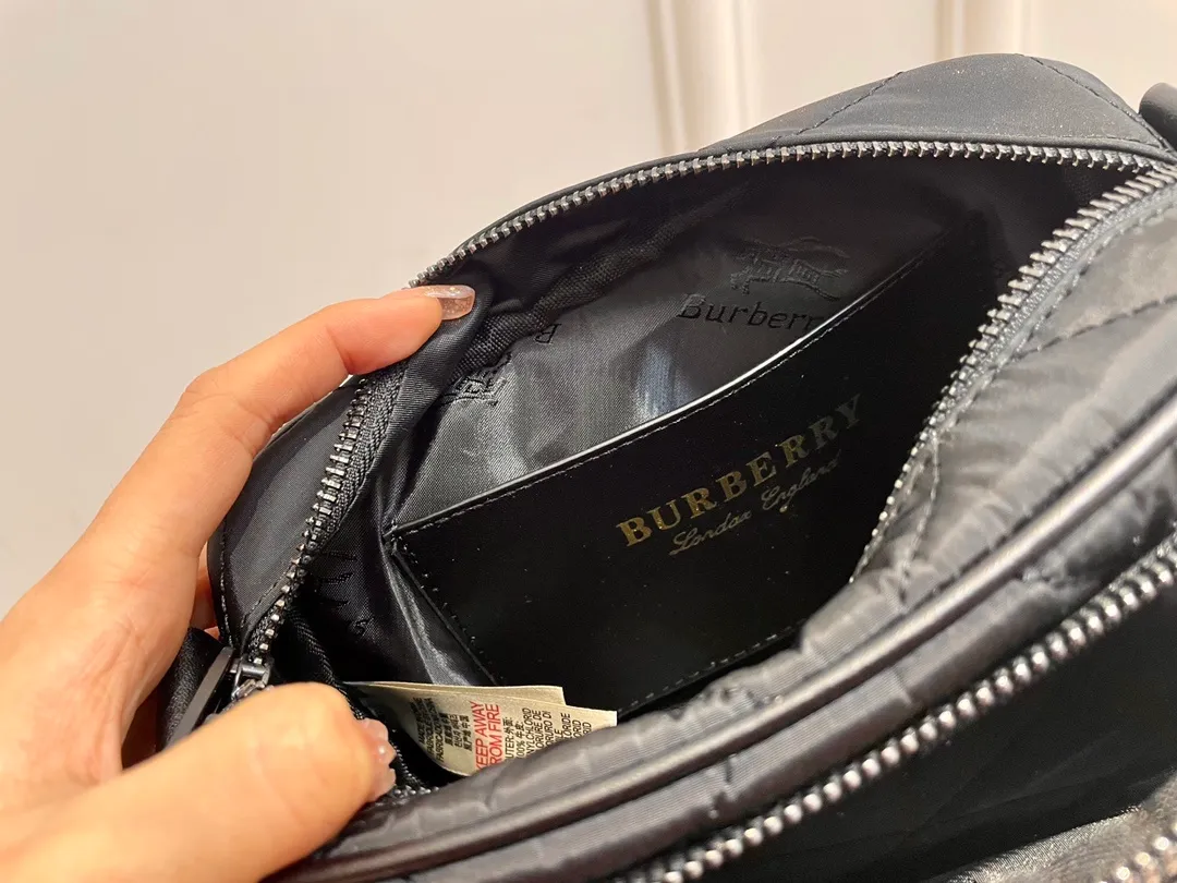 All Categories Official Website "Brand Women's Bags" Women's Bags 💙 Burberry 2023 New Burberry Crossbody Bag