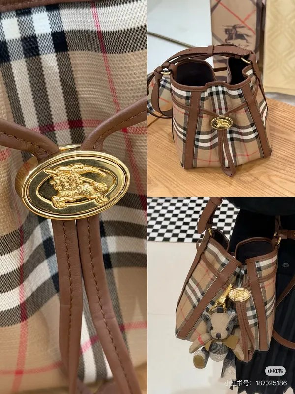 All categories Burberry women's bags (Burberry) Burberry original order 9691