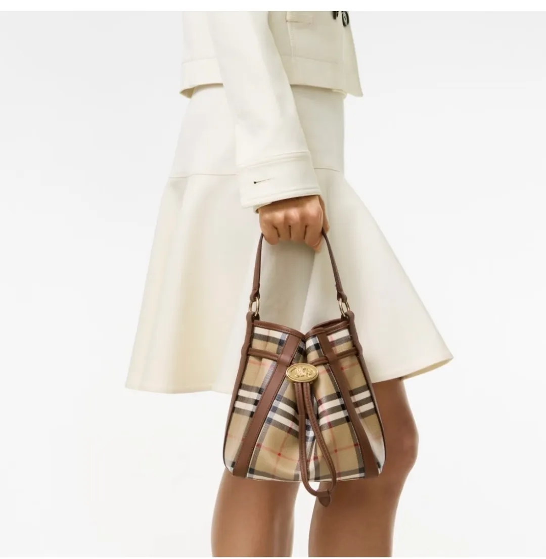 All categories Burberry women's bags (Burberry) Burberry original order 9691