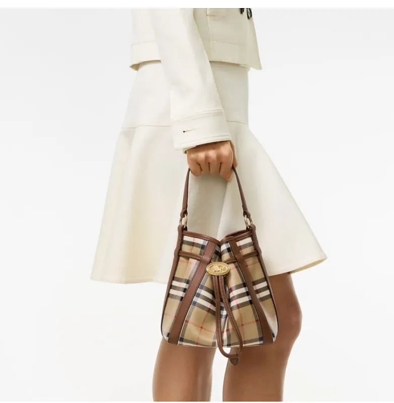All categories Burberry women's bags (Burberry) Burberry original order 9691