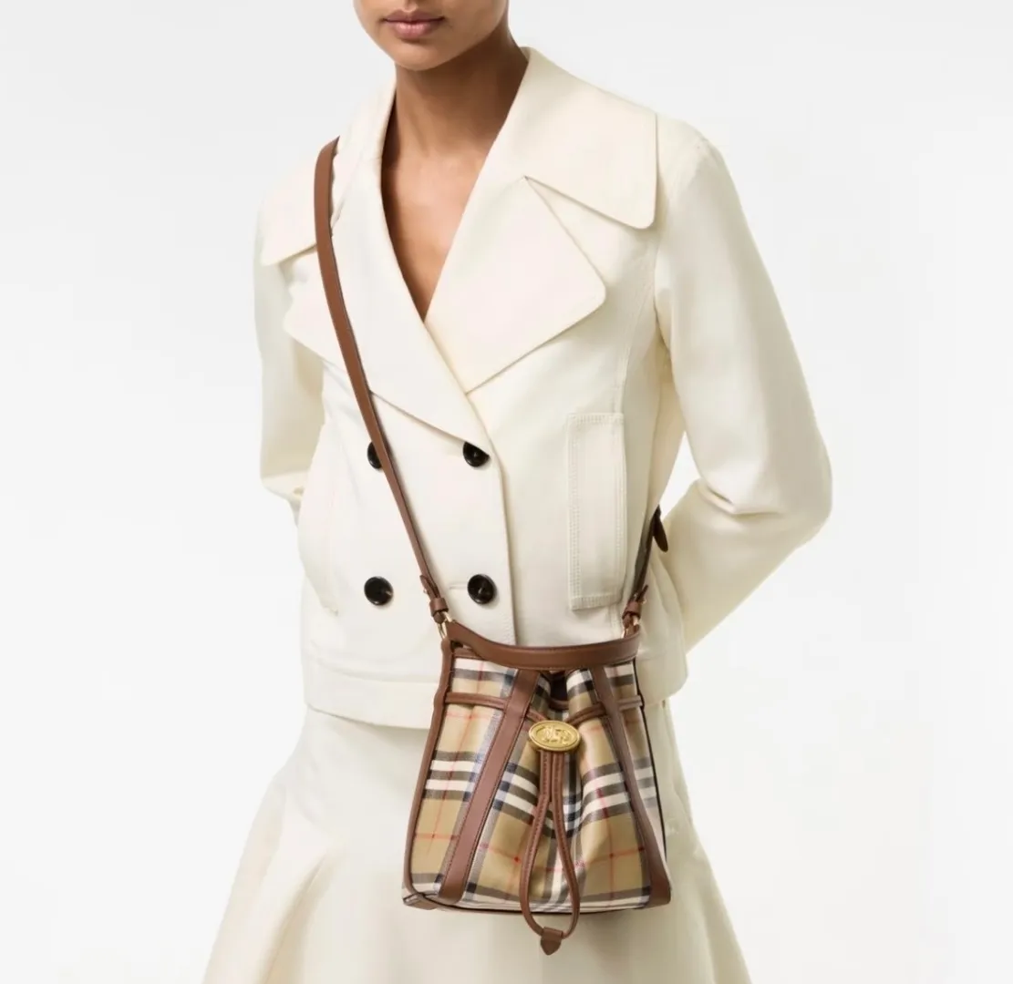 All categories Burberry women's bags (Burberry) Burberry original order 9691