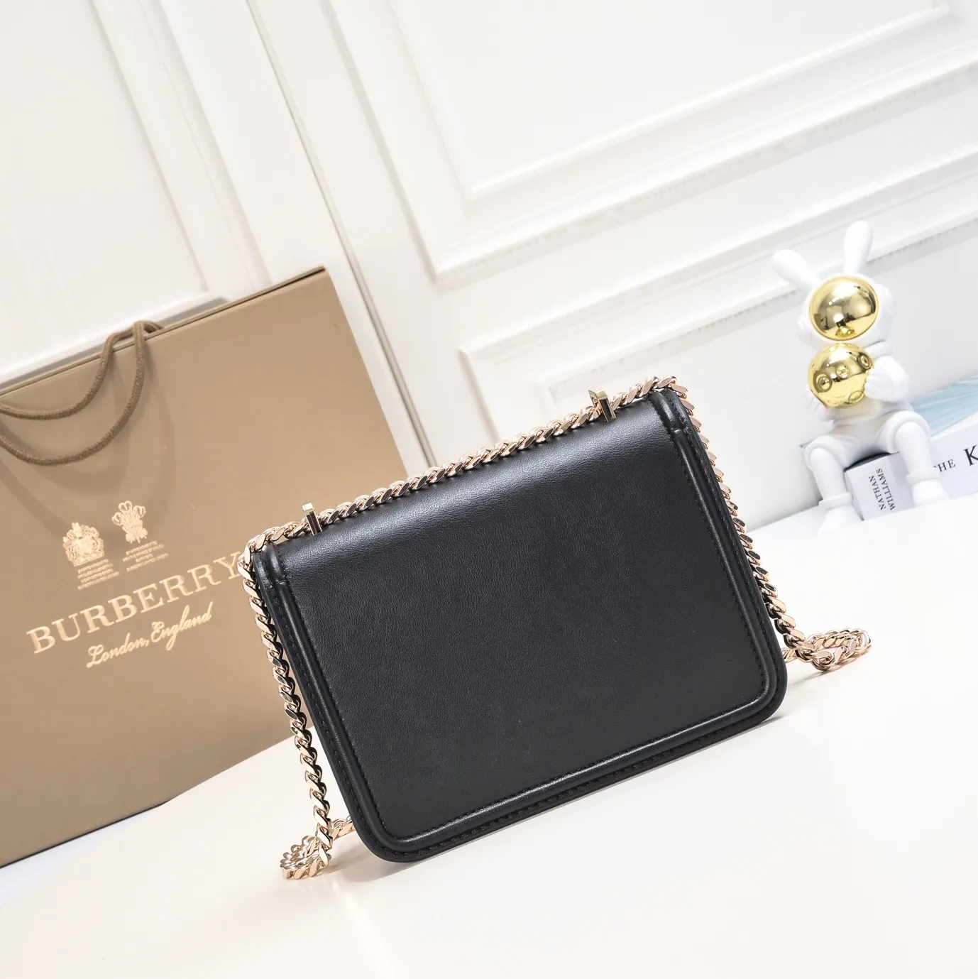 All categories Burberry women's bags (Burberry) Burberry 8368