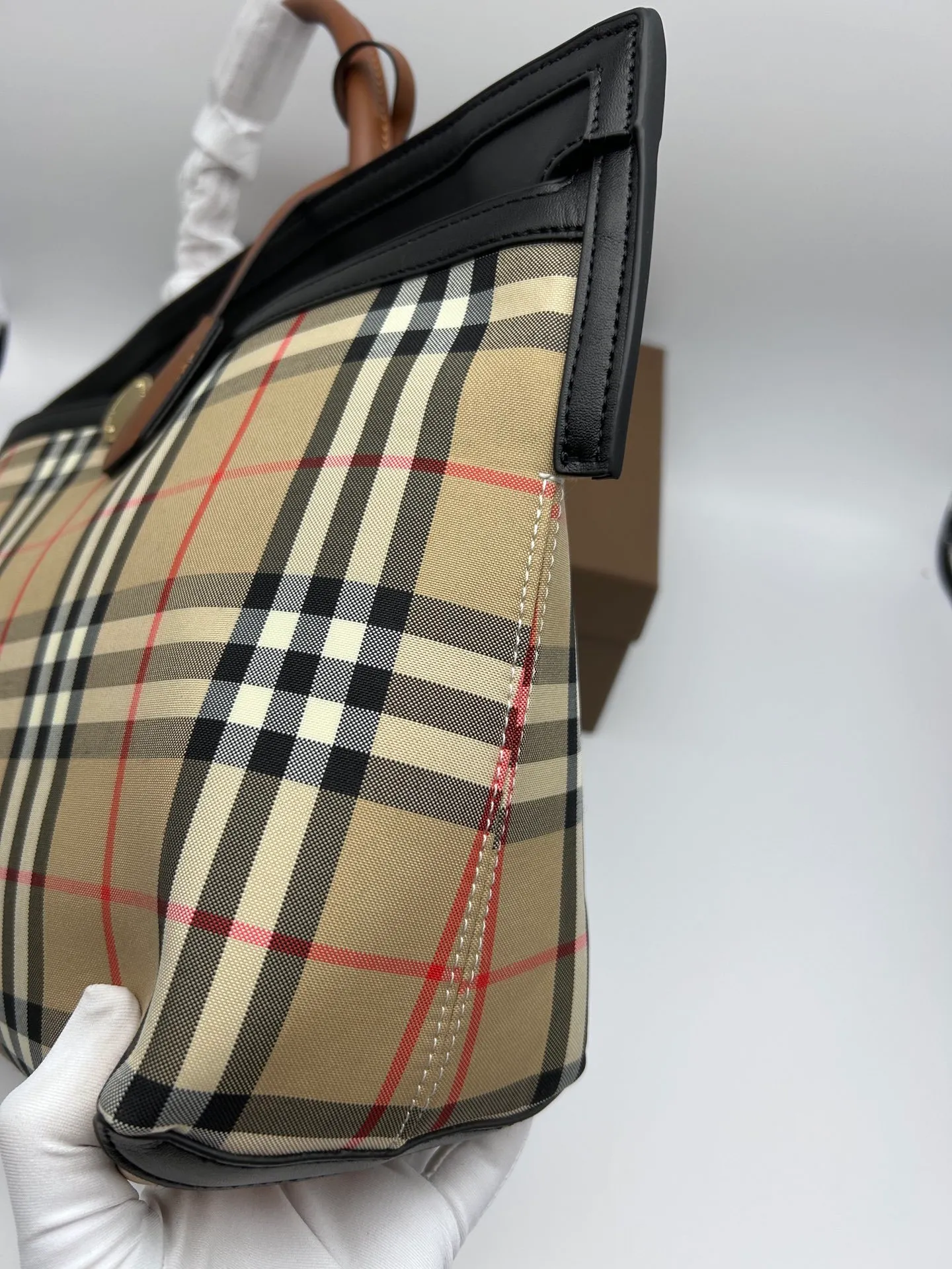 All categories Burberry women's bags (Burberry) Burberry 2637