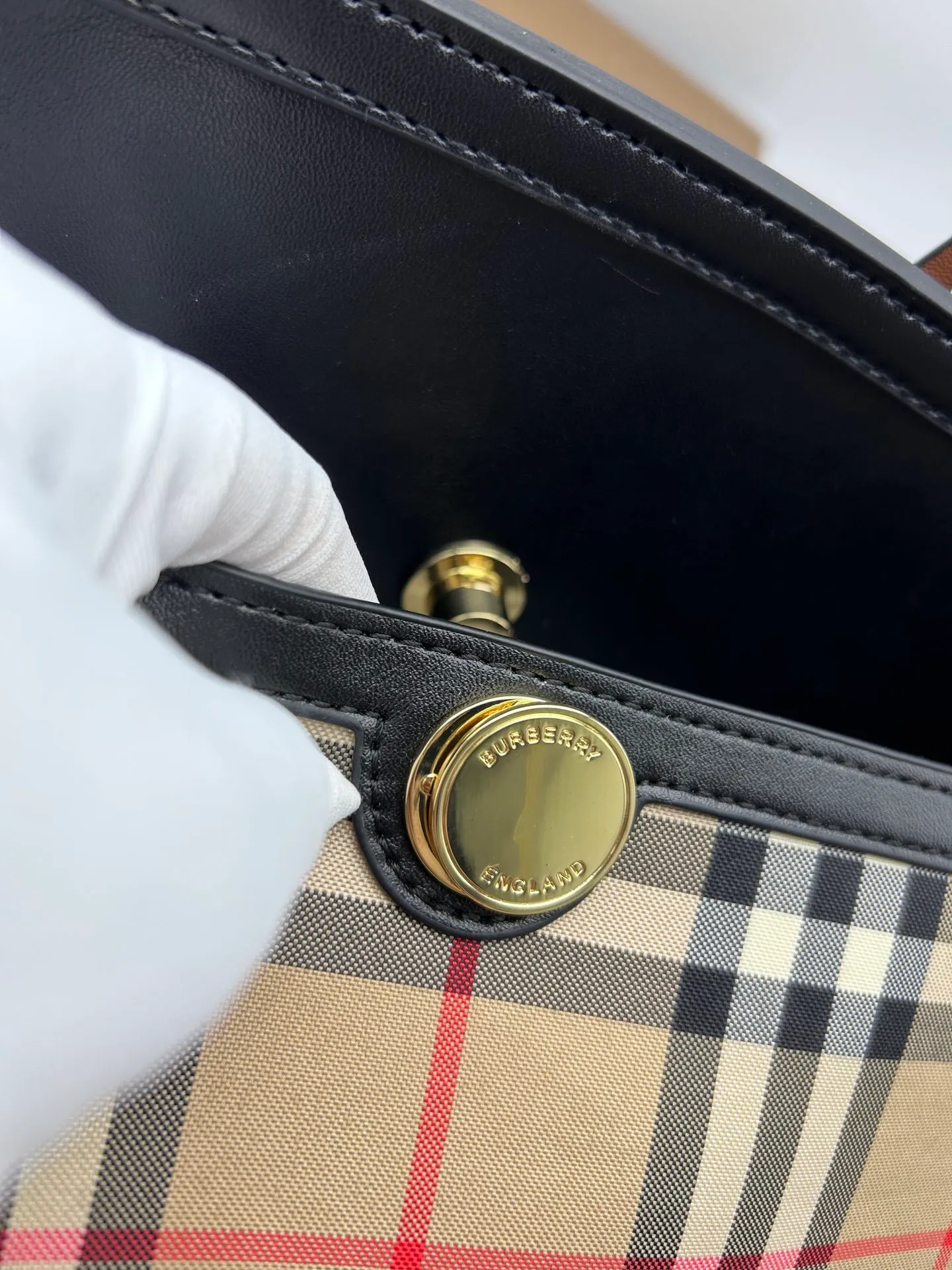 All categories Burberry women's bags (Burberry) Burberry 2637