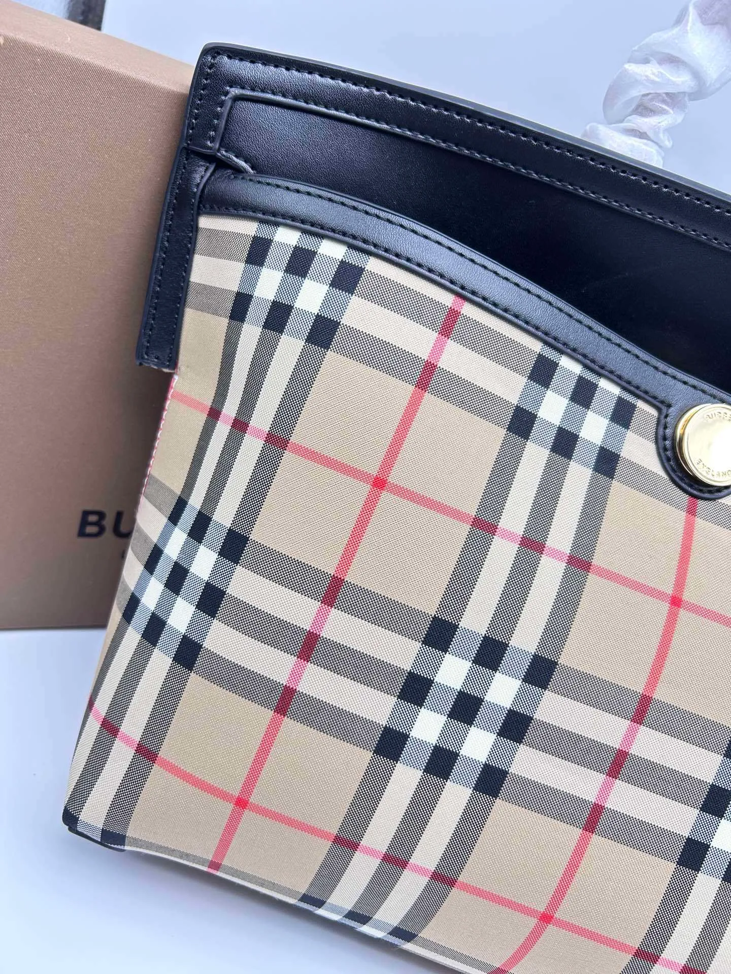 All categories Burberry women's bags (Burberry) Burberry 2637