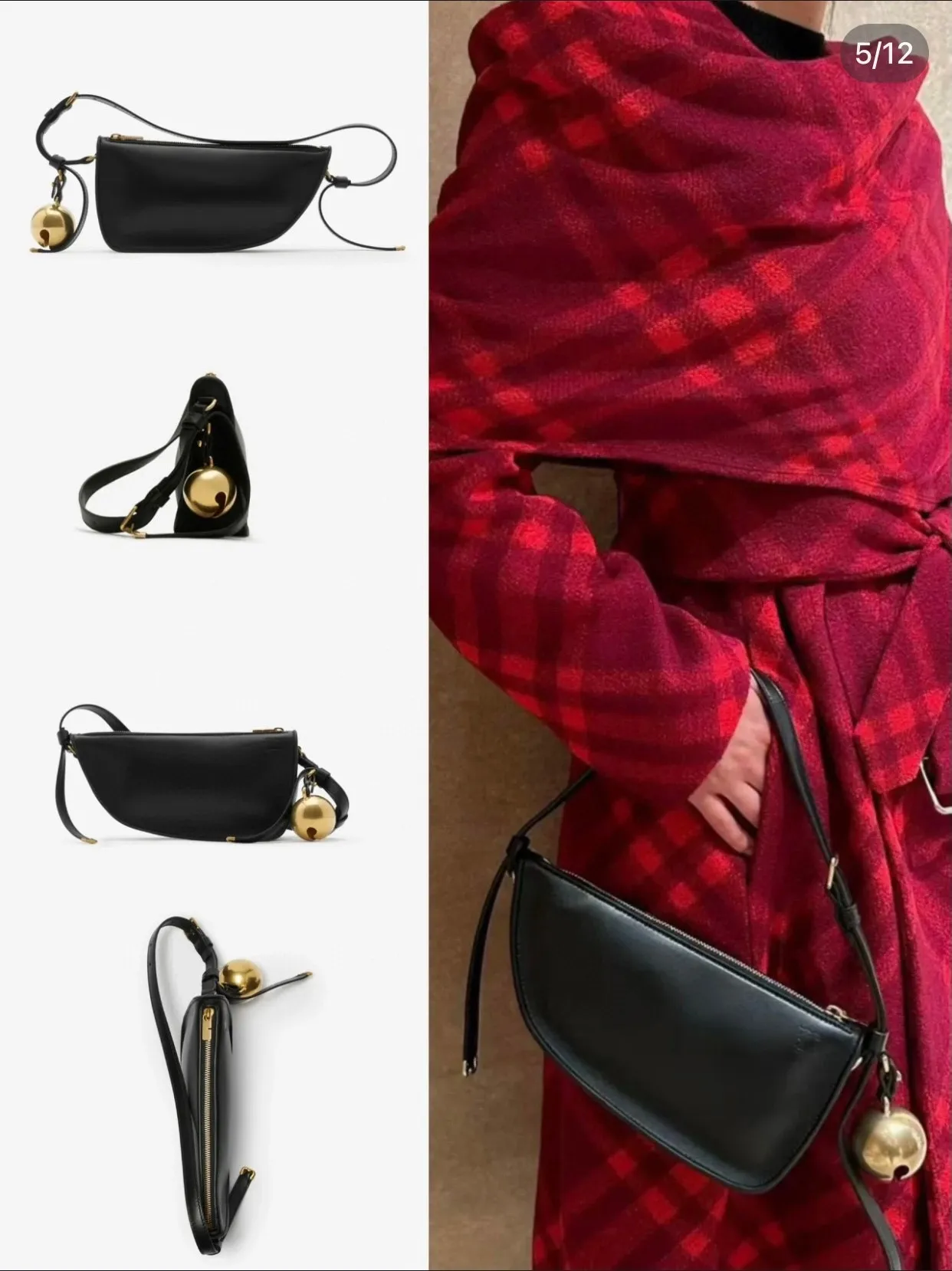 All Categories Burberry Women's Bags Burberry Original Order 327
