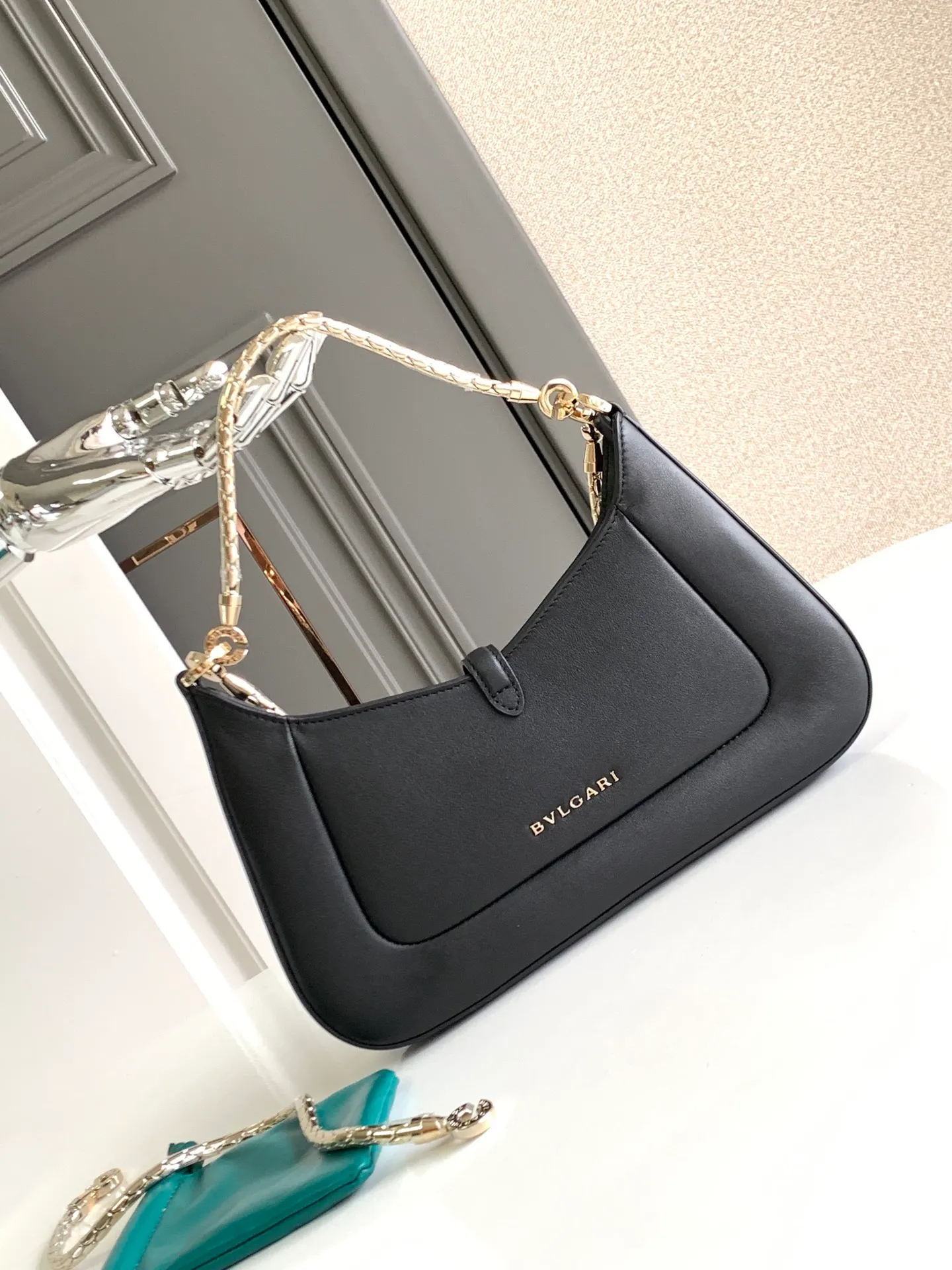 All Categories Bvlgari Women's Bags (Bvlgari) Bvlgari 932080801