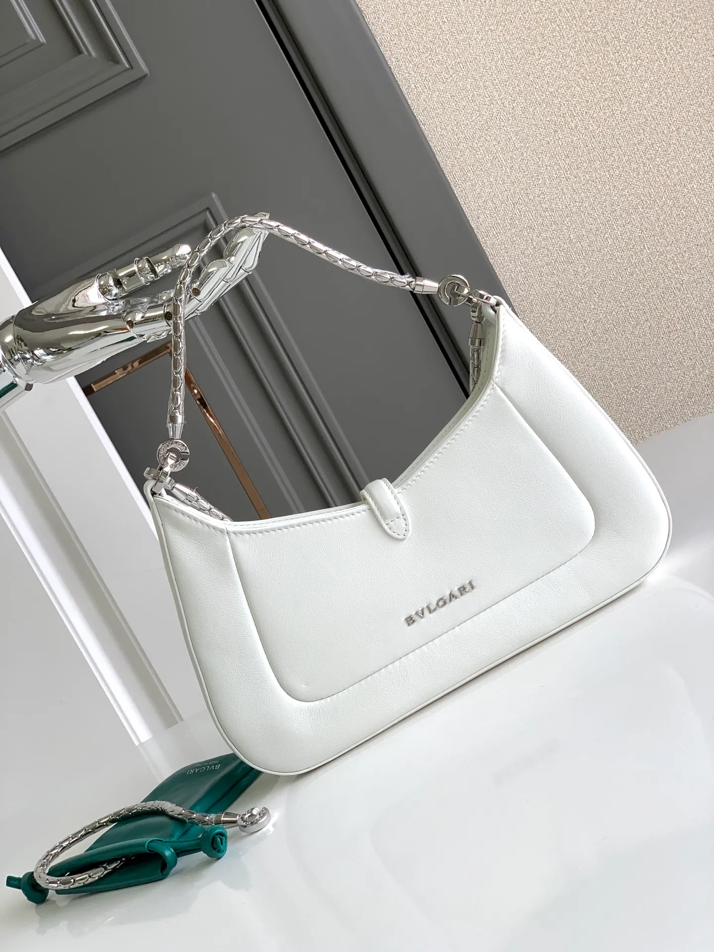 All Categories Bvlgari Women's Bags (Bvlgari) Bvlgari 932080801