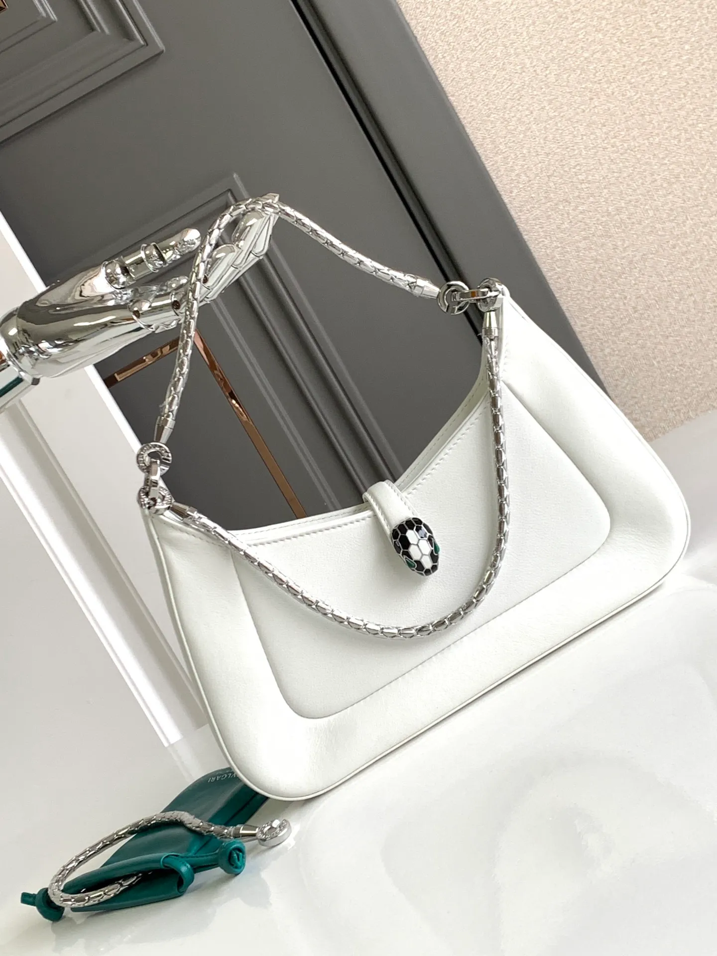 All Categories Bvlgari Women's Bags (Bvlgari) Bvlgari 932080801