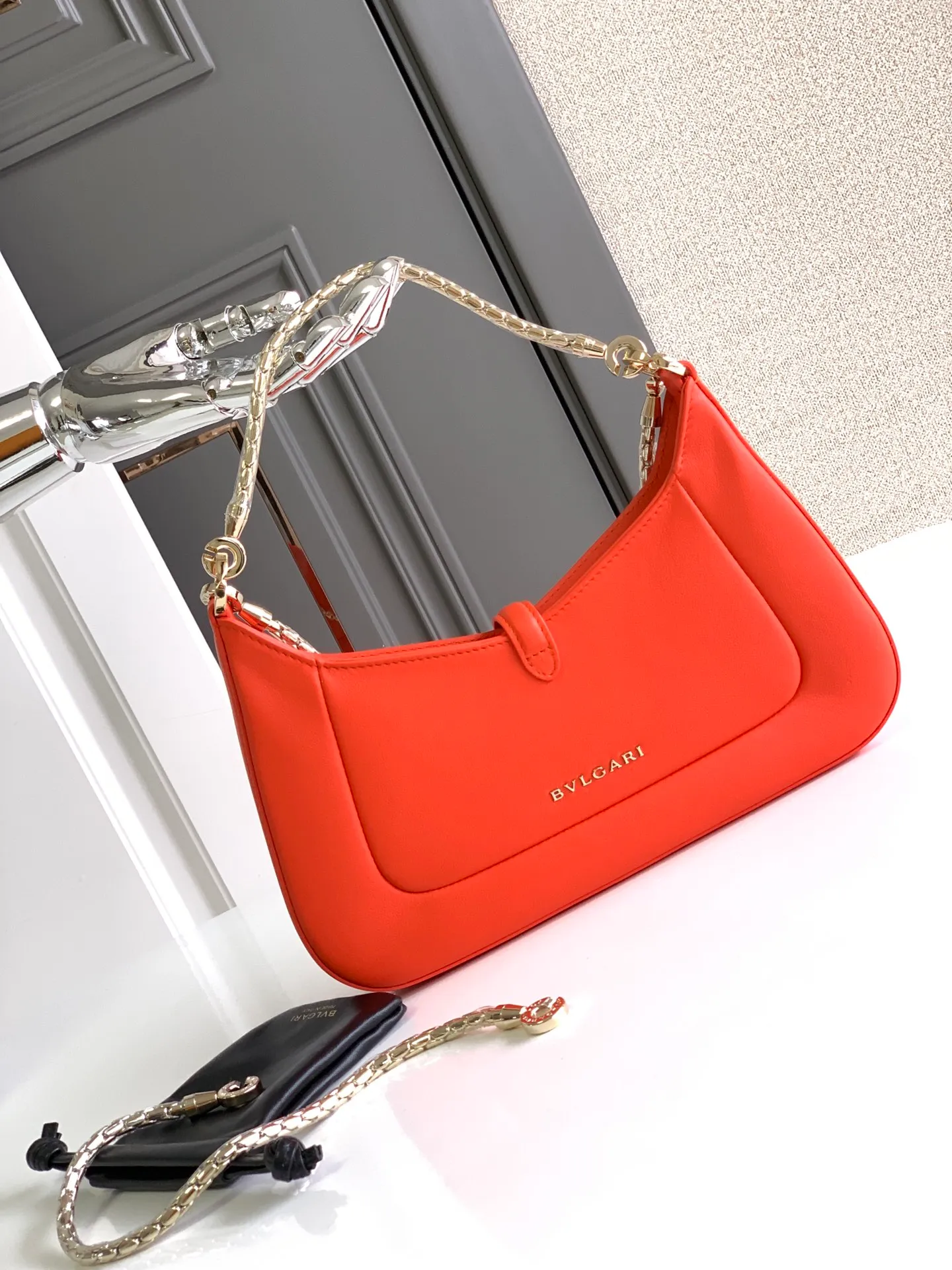 All Categories Bvlgari Women's Bags (Bvlgari) Bvlgari 932080801