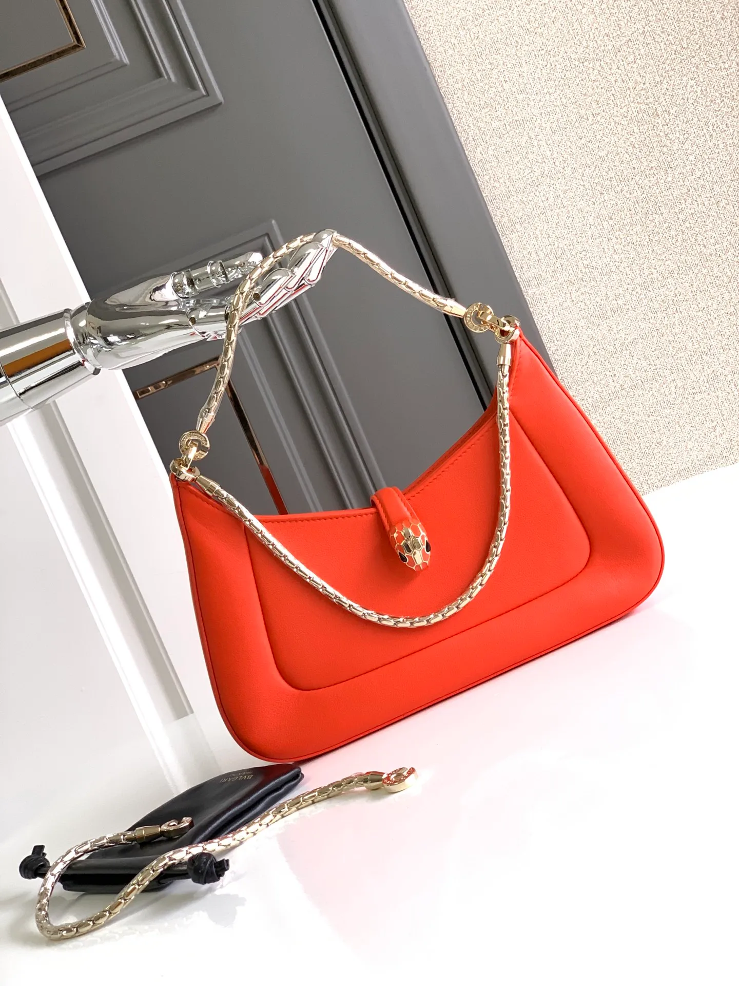 All Categories Bvlgari Women's Bags (Bvlgari) Bvlgari 932080801
