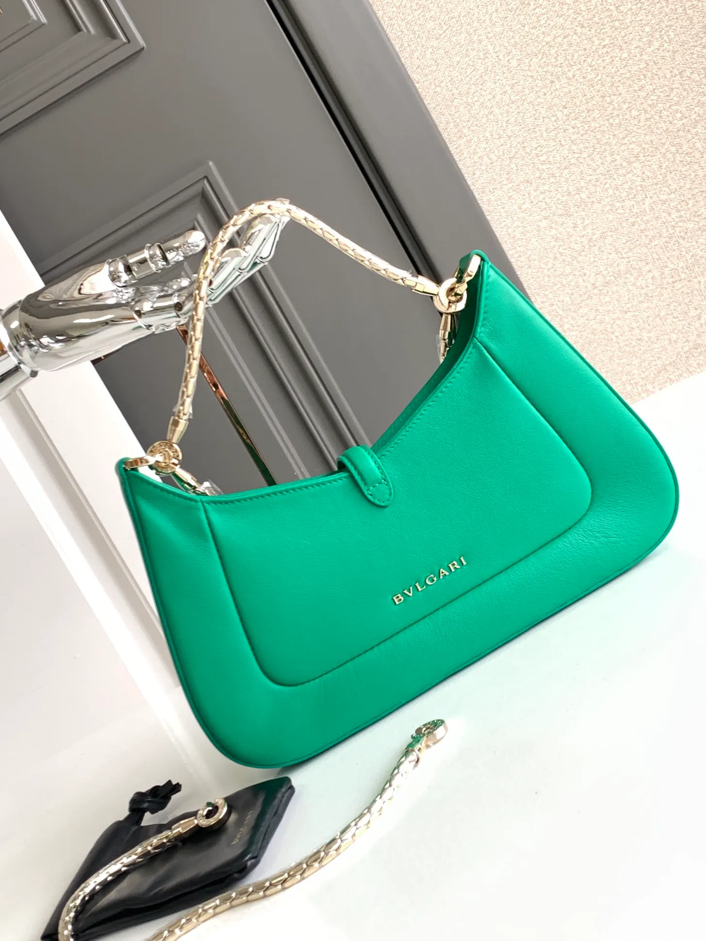 All Categories Bvlgari Women's Bags (Bvlgari) Bvlgari 932080801